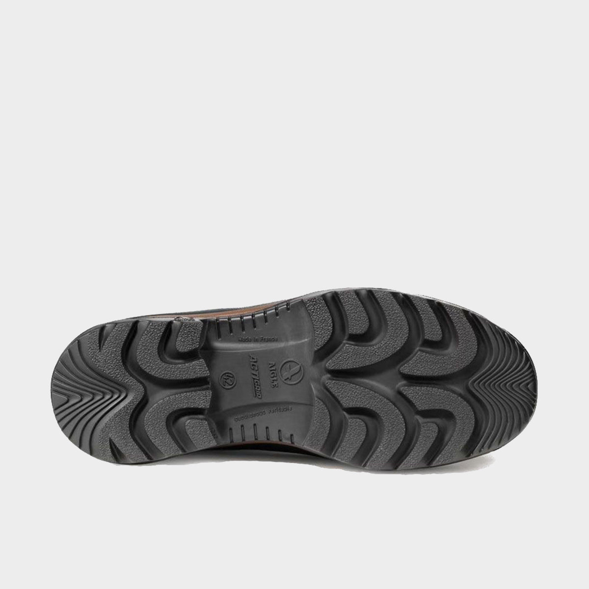 Womens Parcours 2 Iso Wellington Boots Bronze