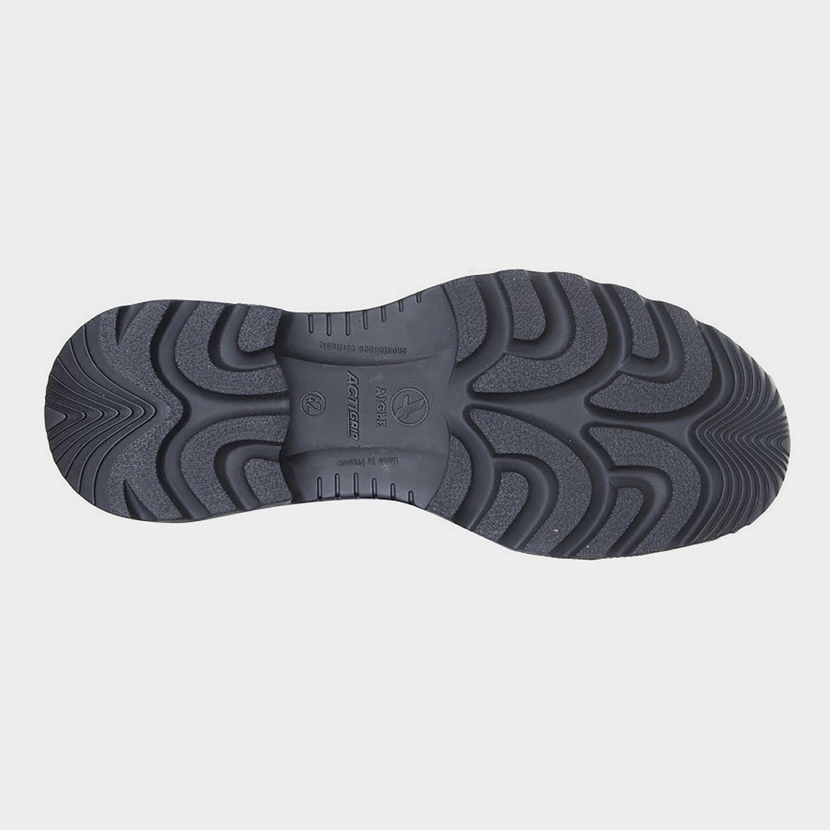 Mens Parcours 2 Iso Wellington Boots Bronze