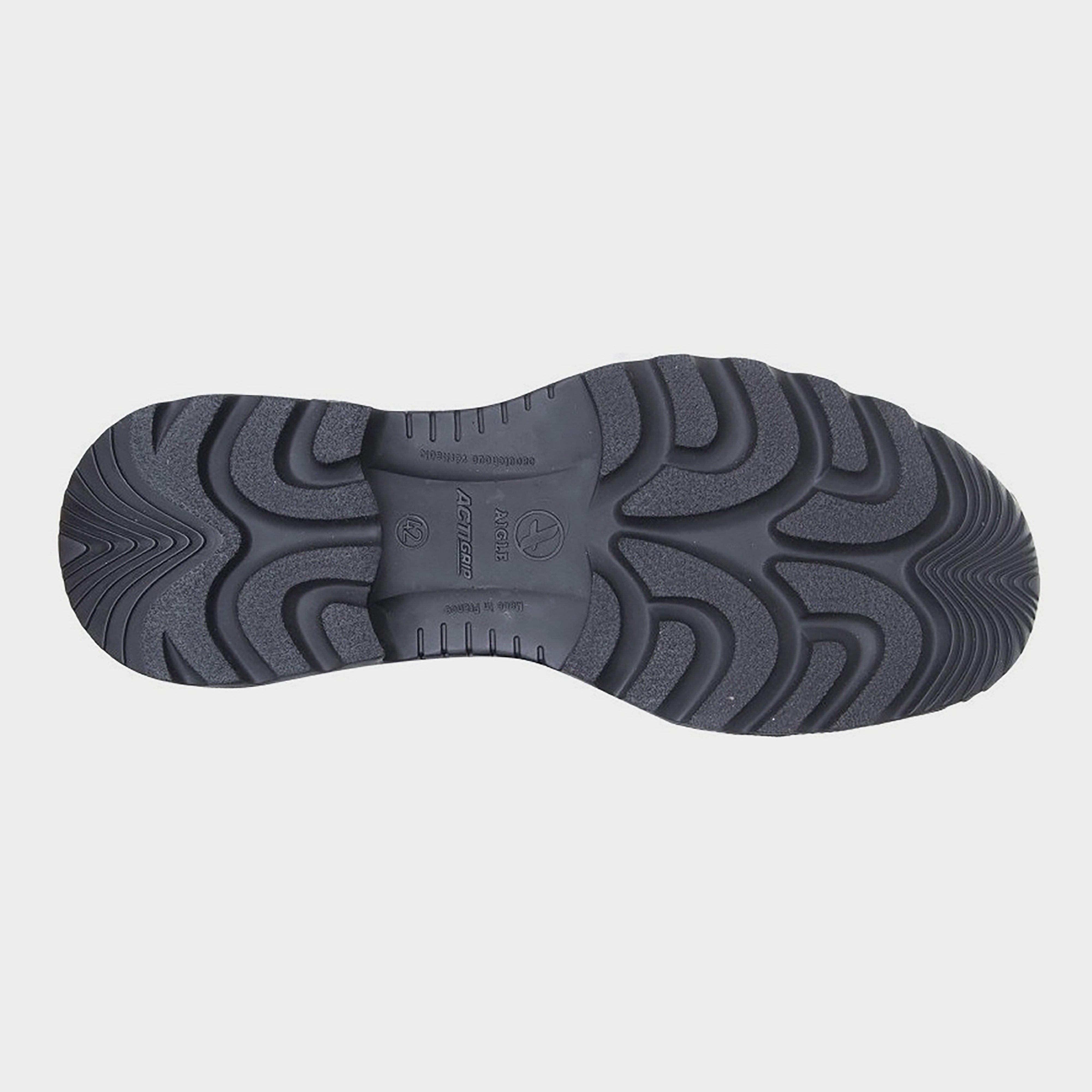 Mens Parcours 2 Iso Wellington Boots Bronze