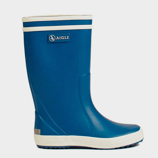 Childrens Lolly Pop Rain Boots Roi