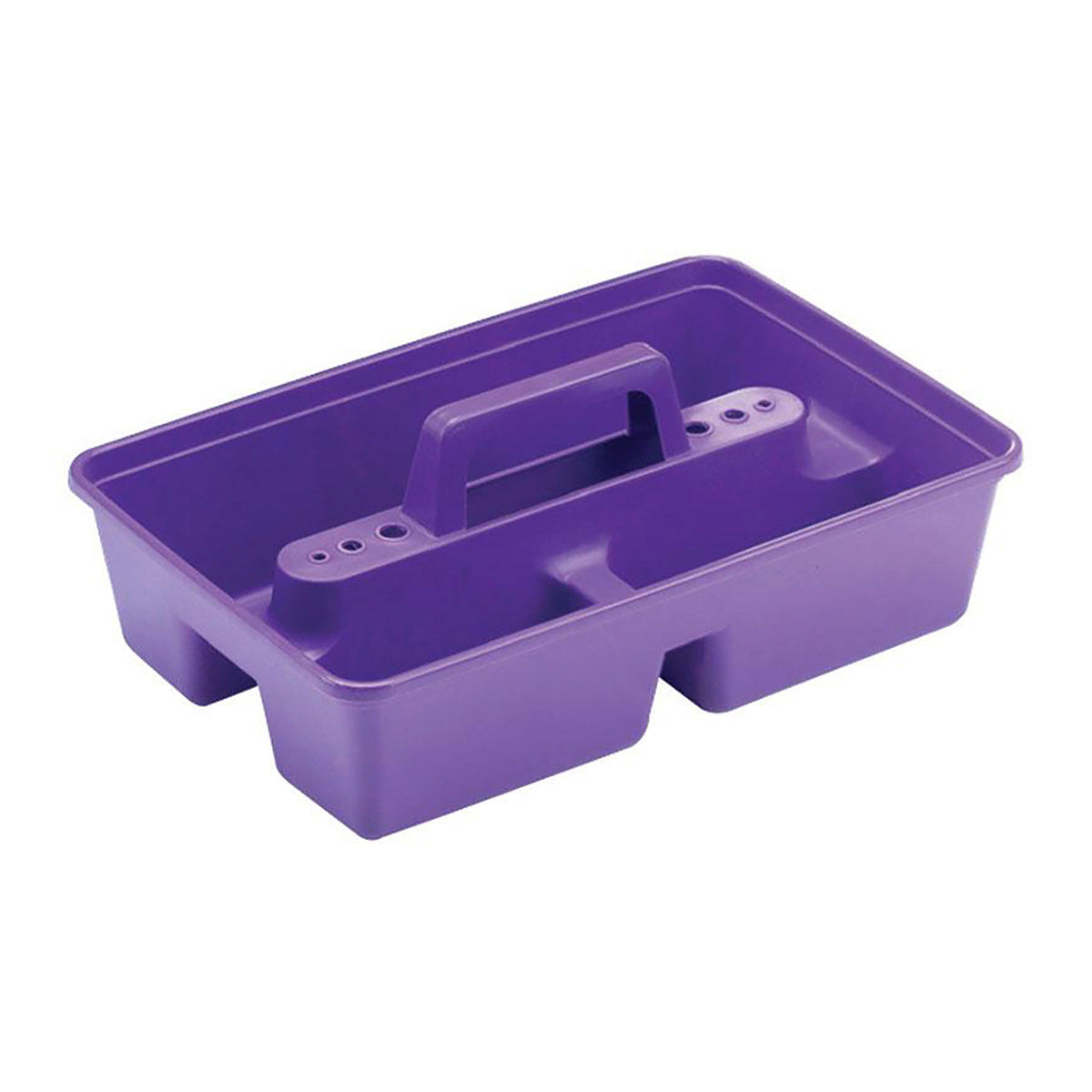 Economy Tack Tray Purple