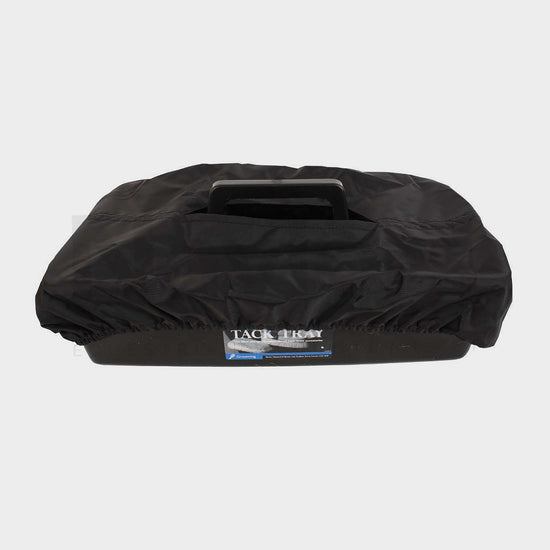 Tack Tray Cover Black