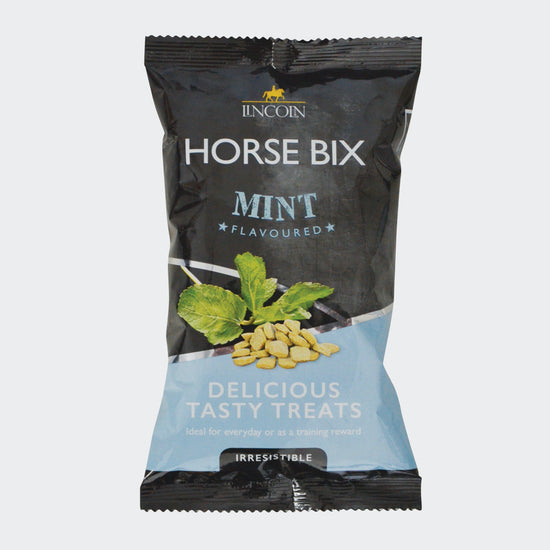 Horse Bix Peppermint