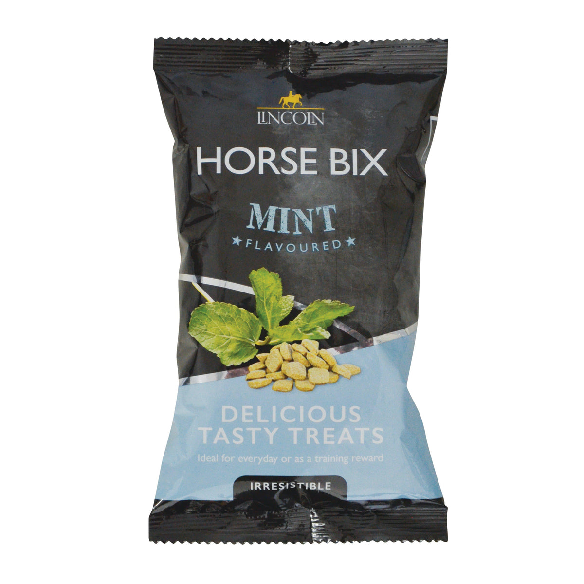 Horse Bix Peppermint
