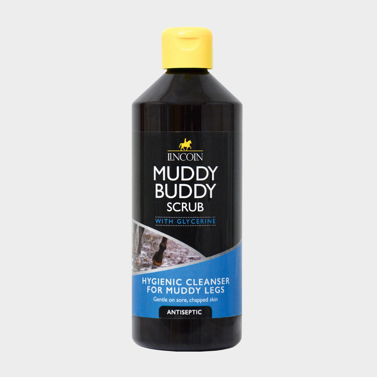 Muddy Buddy Scrub 500ml