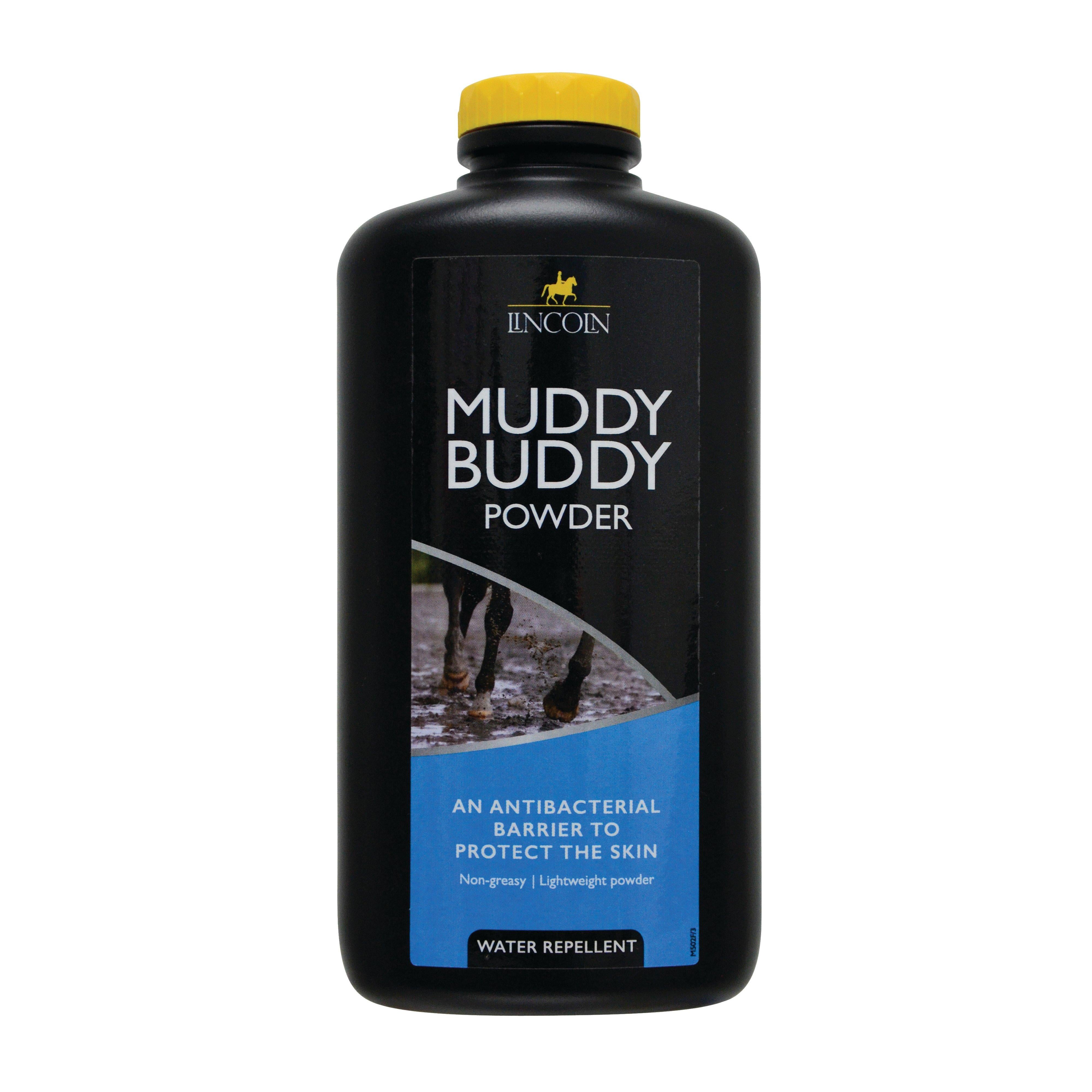 Muddy Buddy Powder 350g