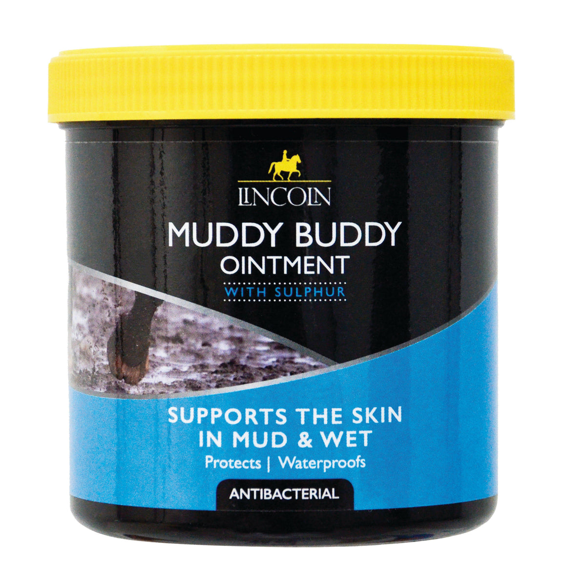 Muddy Buddy Ointment 500g