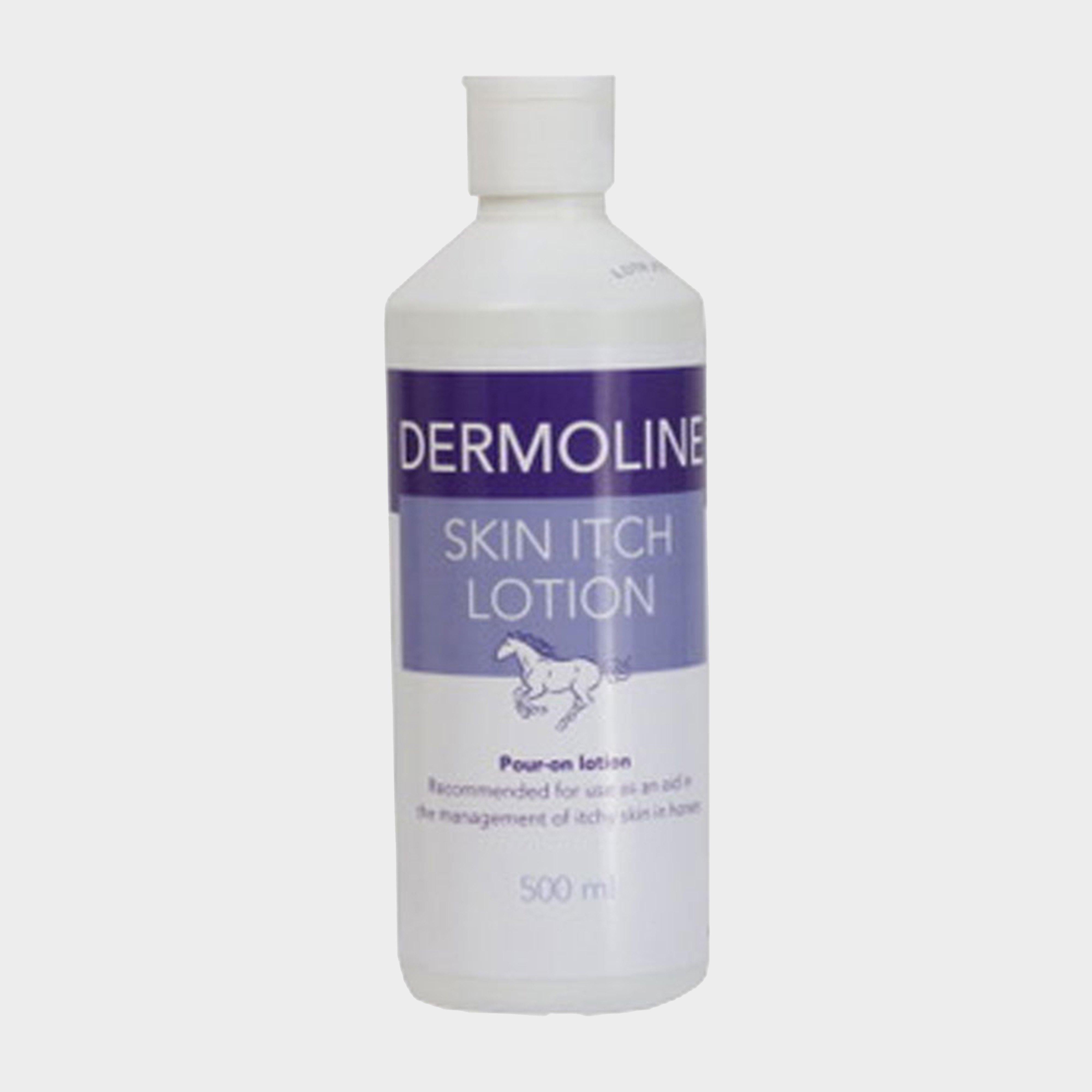 Skin Itch Lotion 500ml