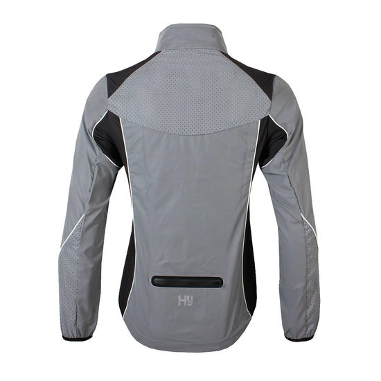 HyVIZ Womens Jacket Silver