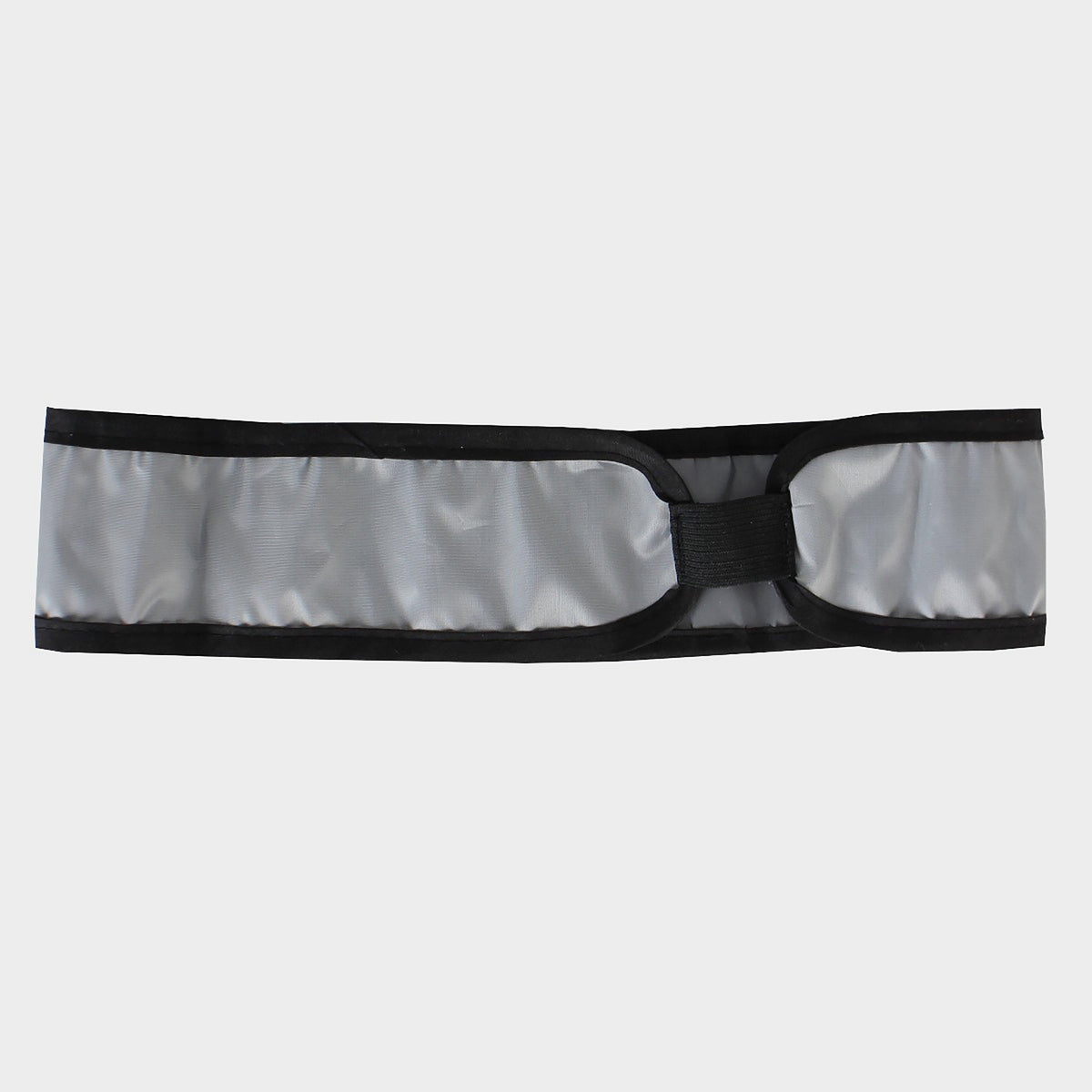 HyVIZ Hat Band Silver