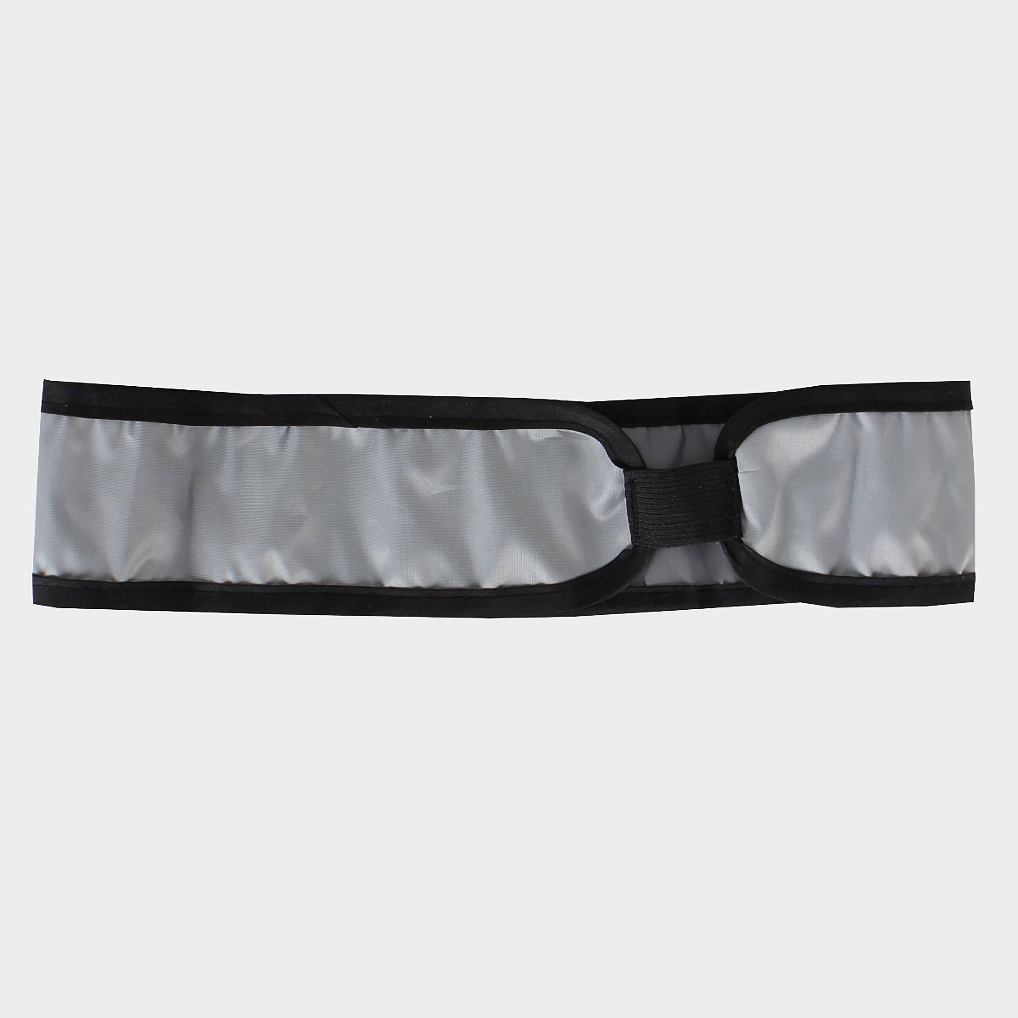 HyVIZ Hat Band Silver