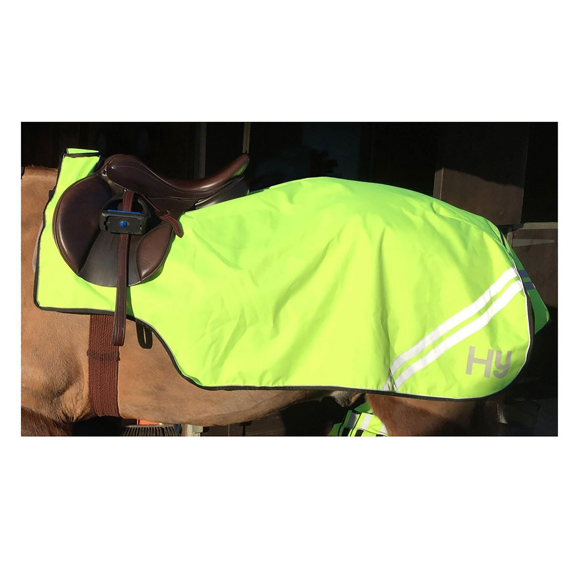 HyVIZ Reflective Exercise Sheet