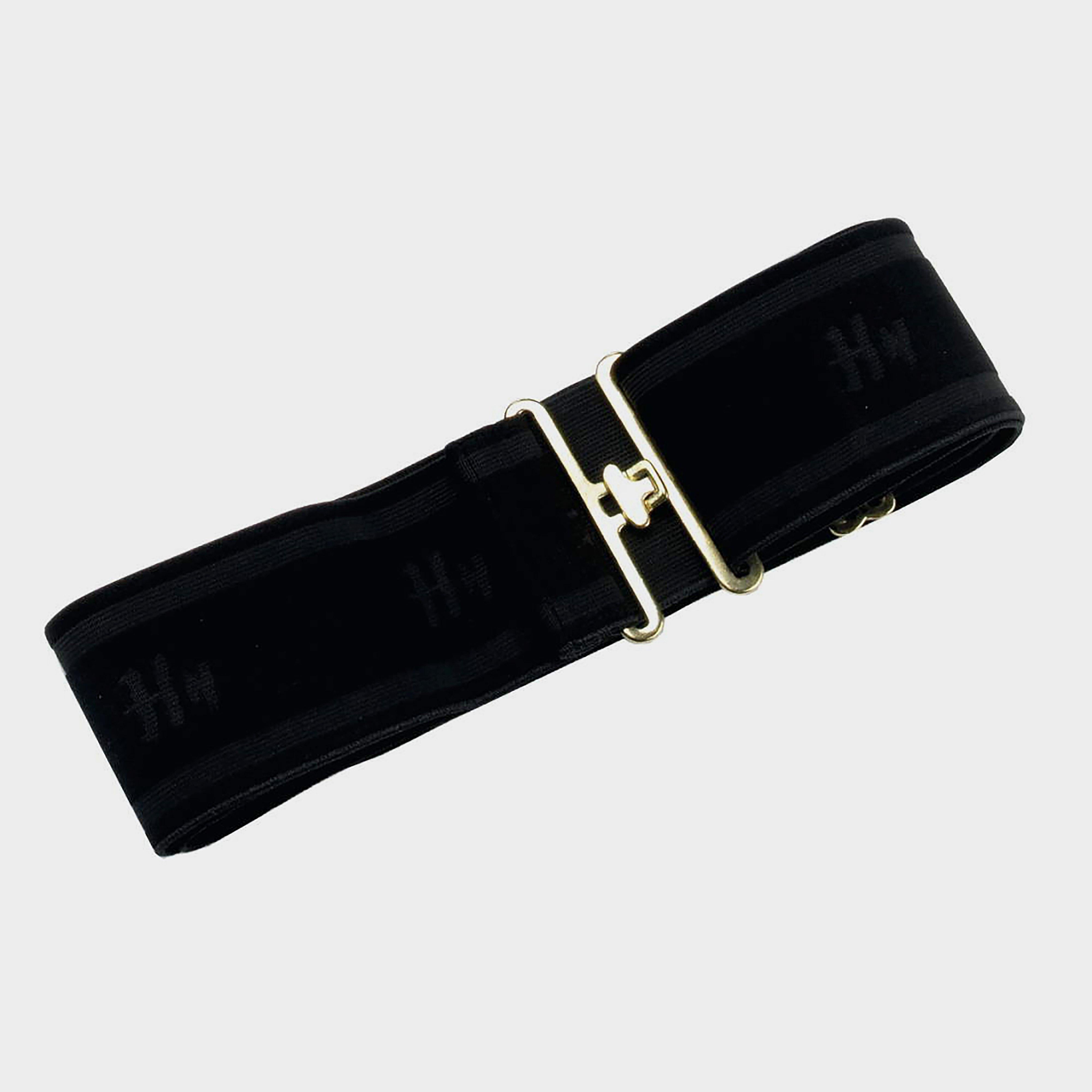 Elasticated Surcingle Navy