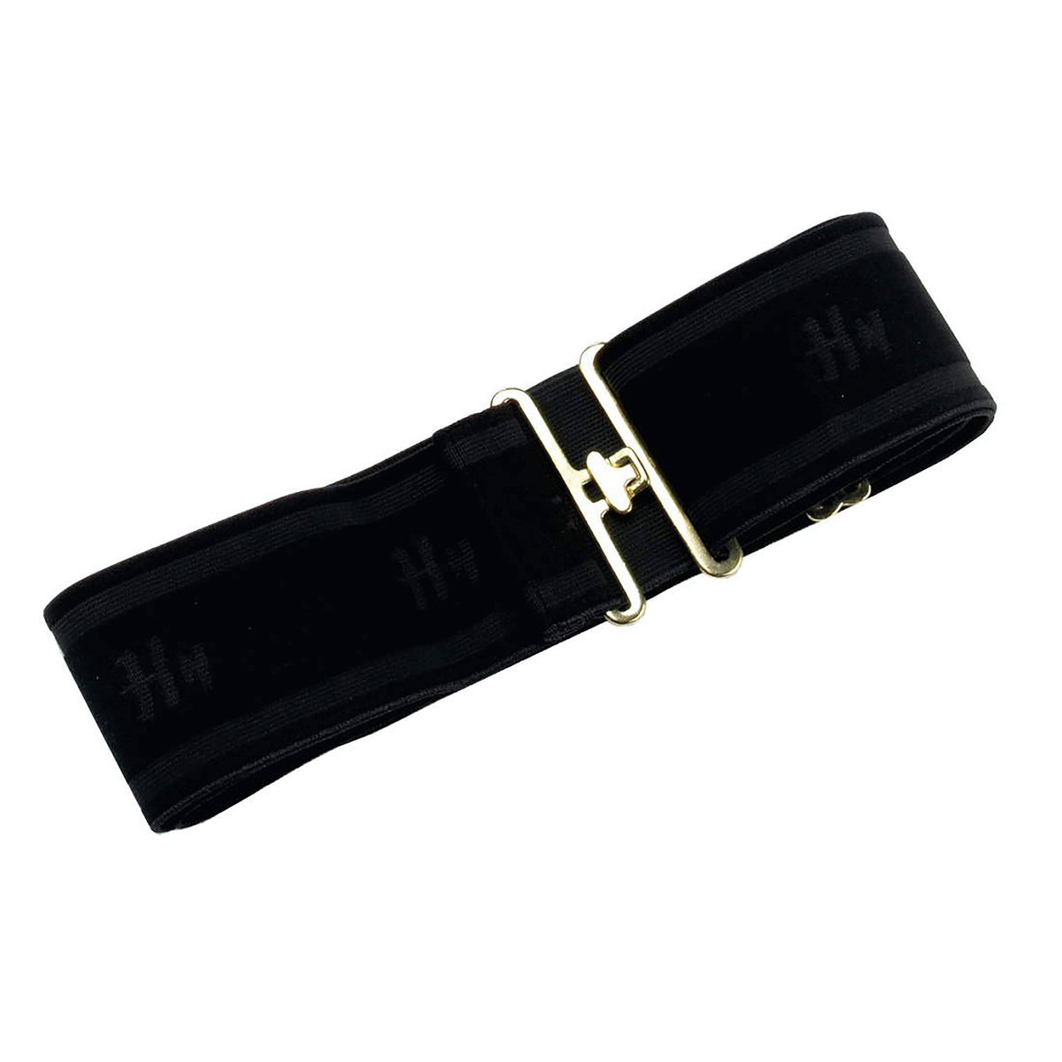 Elasticated Surcingle Navy