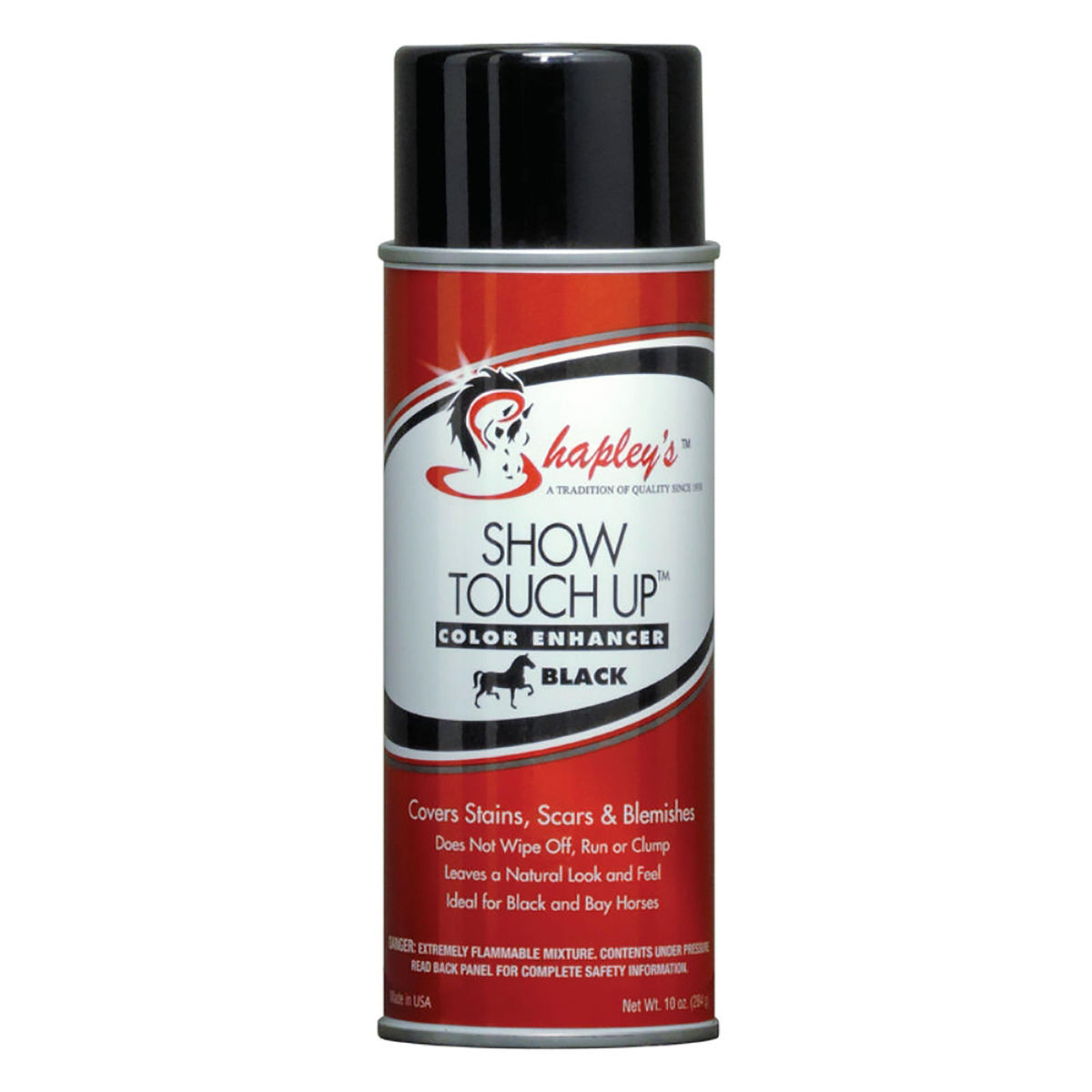 Show Touch Up Black 284ml