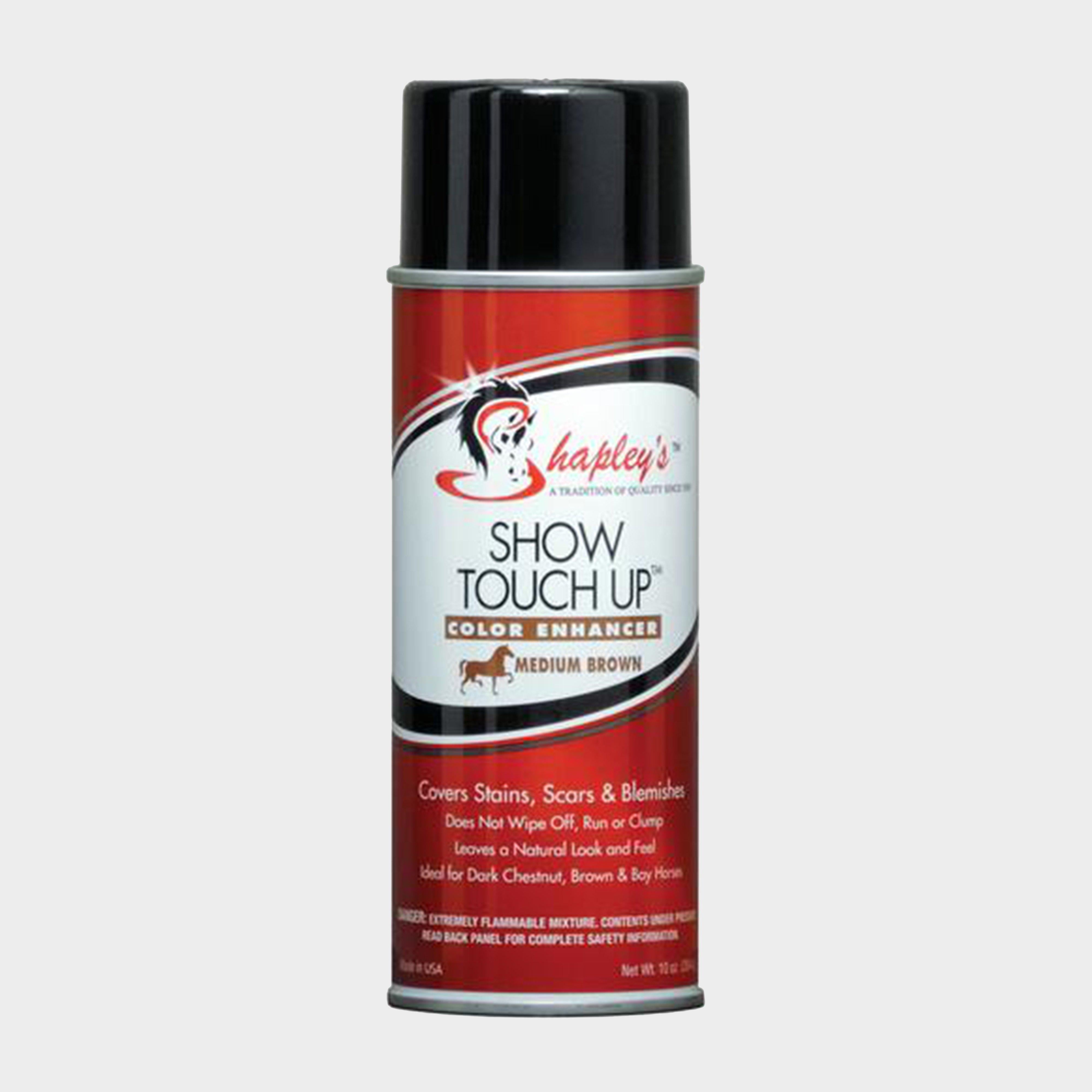 Show Touch Up Medium Brown 284ml