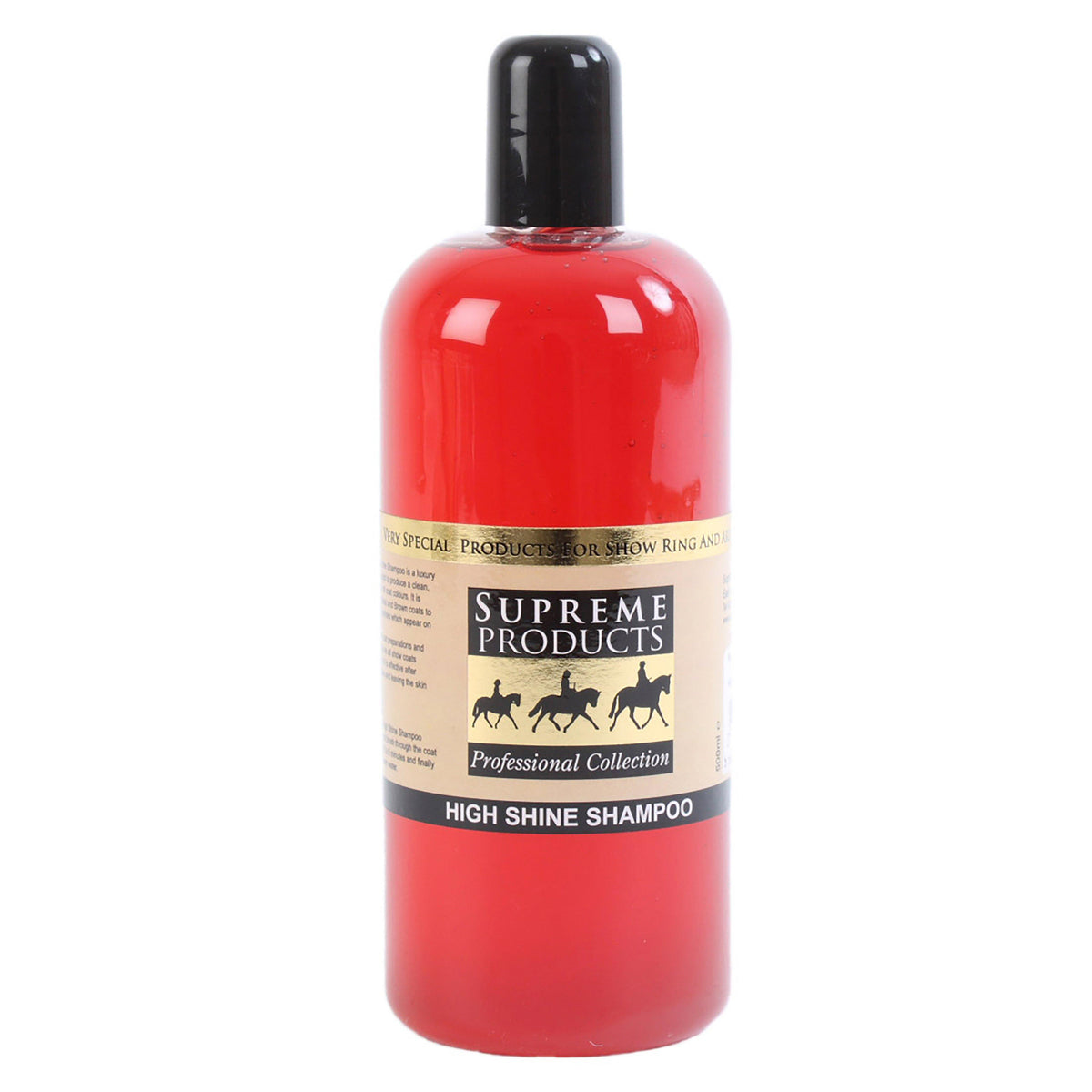 High Shine Shampoo 500ml