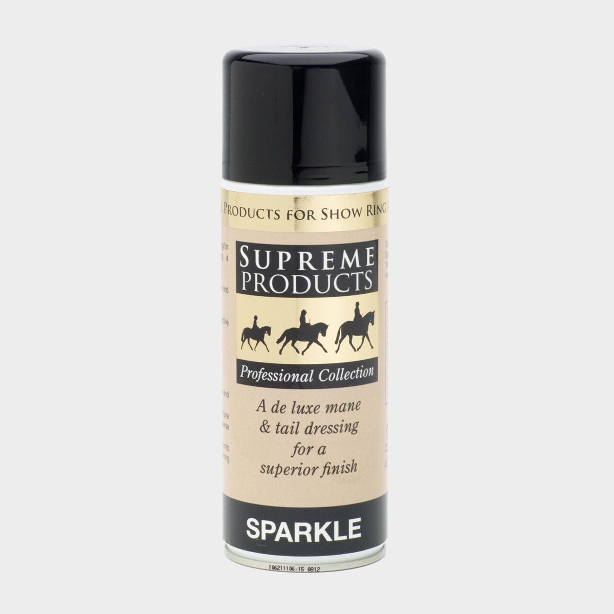Sparkle Spray 400ml