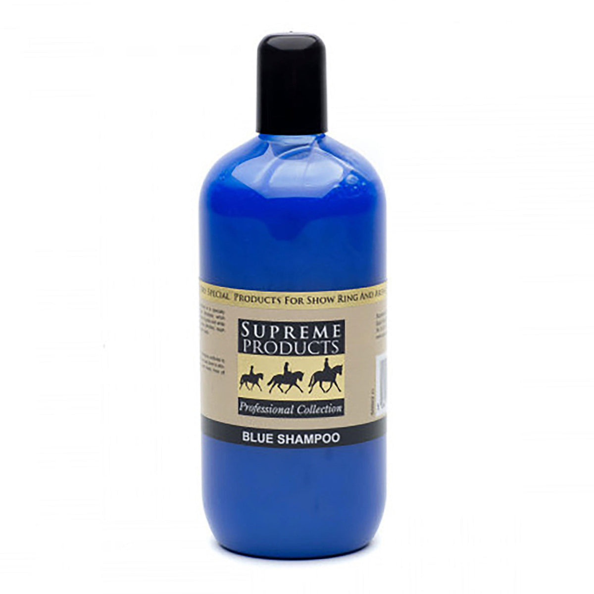 Blue Shampoo 500ml