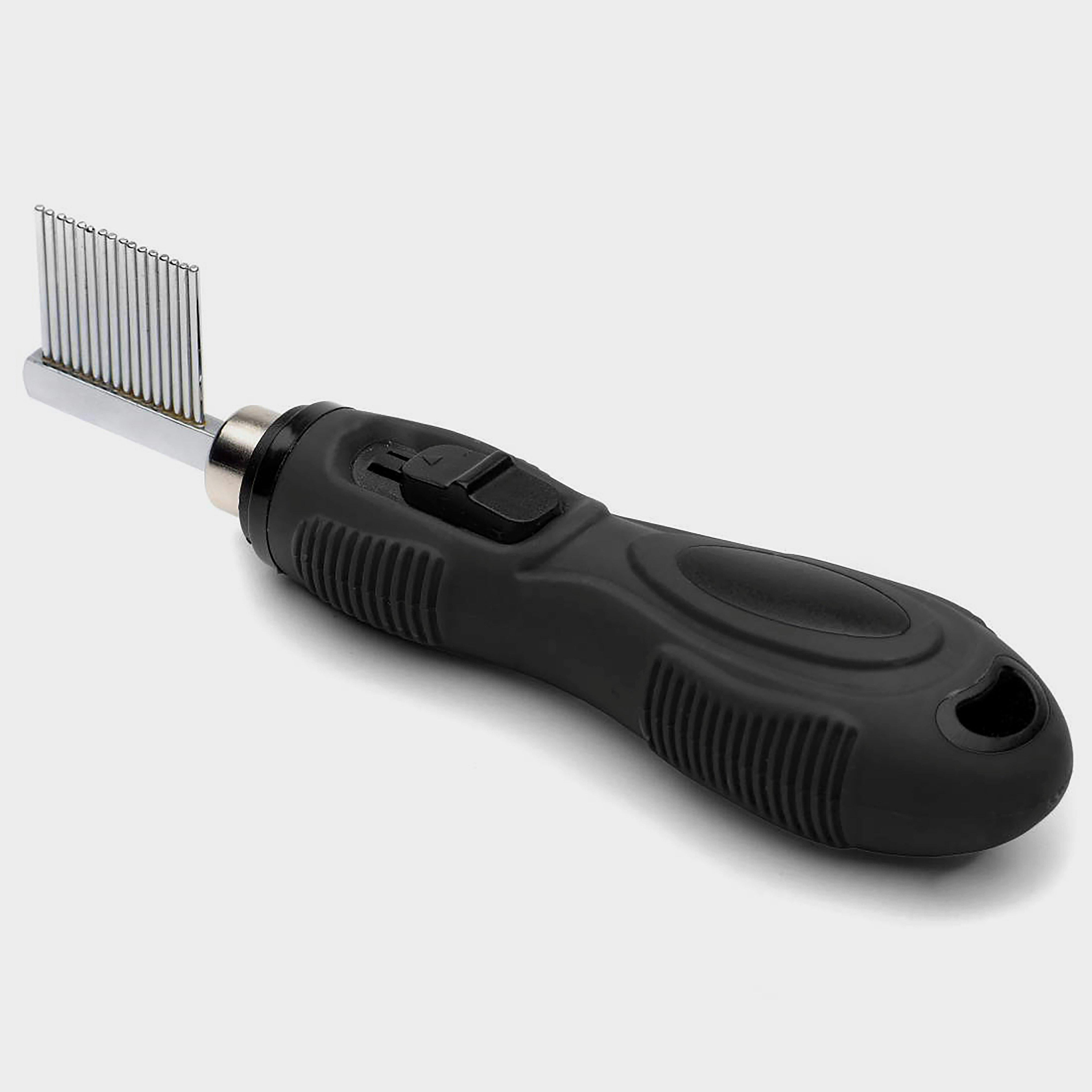 Quarter Marking Comb Set