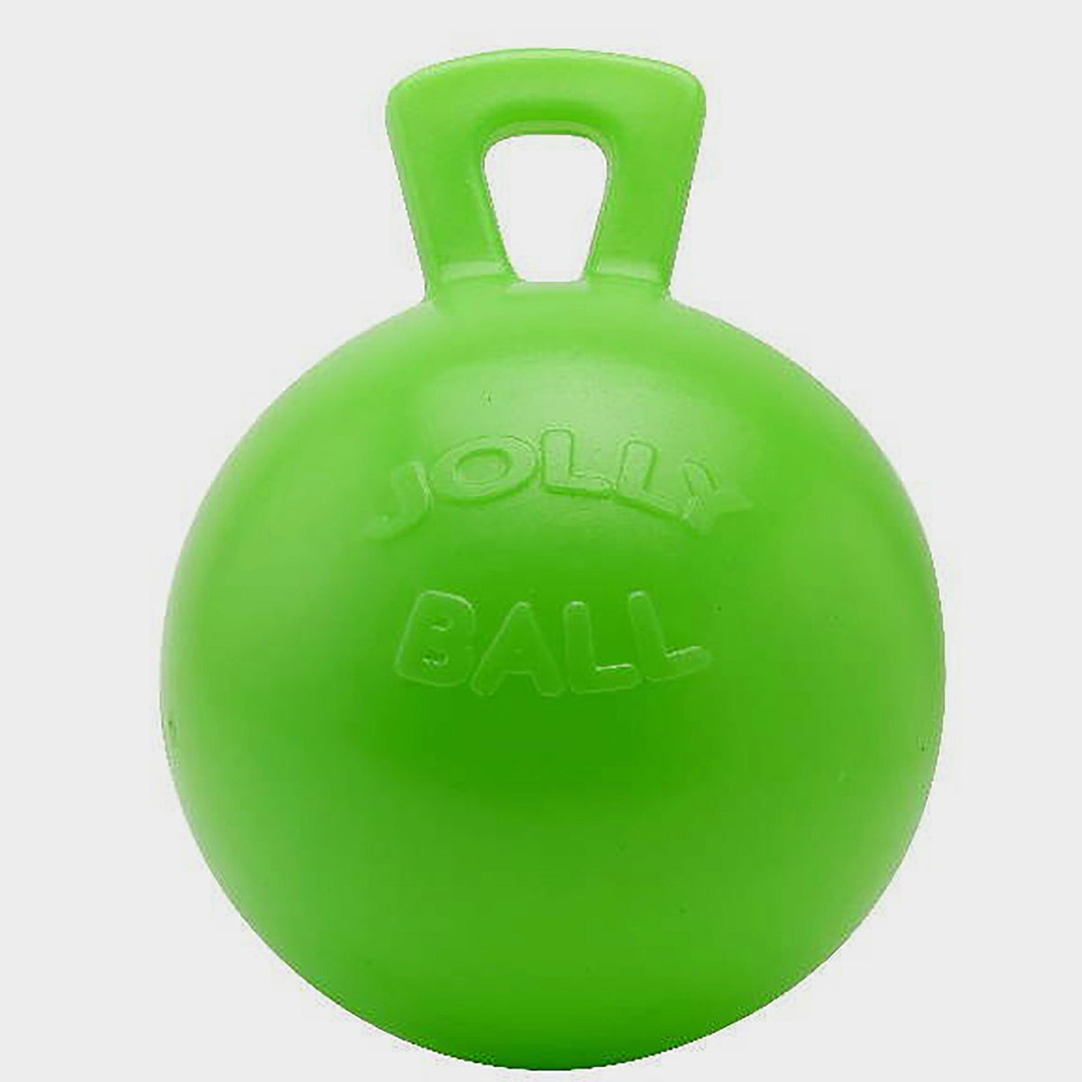 Jolly Ball Apple Scented Green