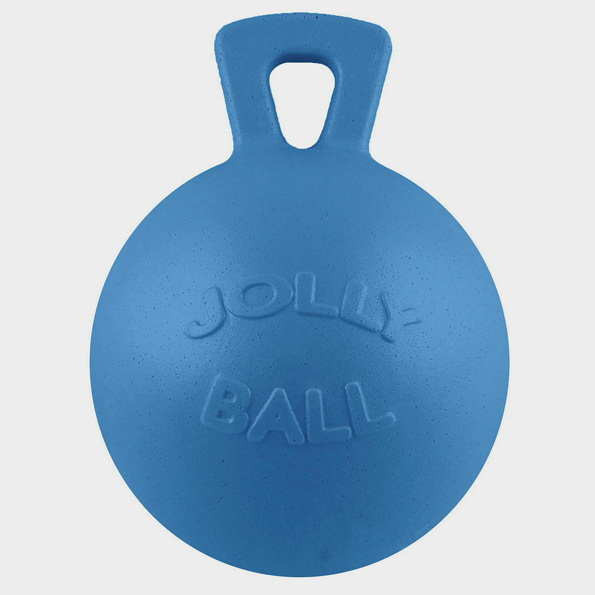 Jolly Ball Blueberry Scented Blue