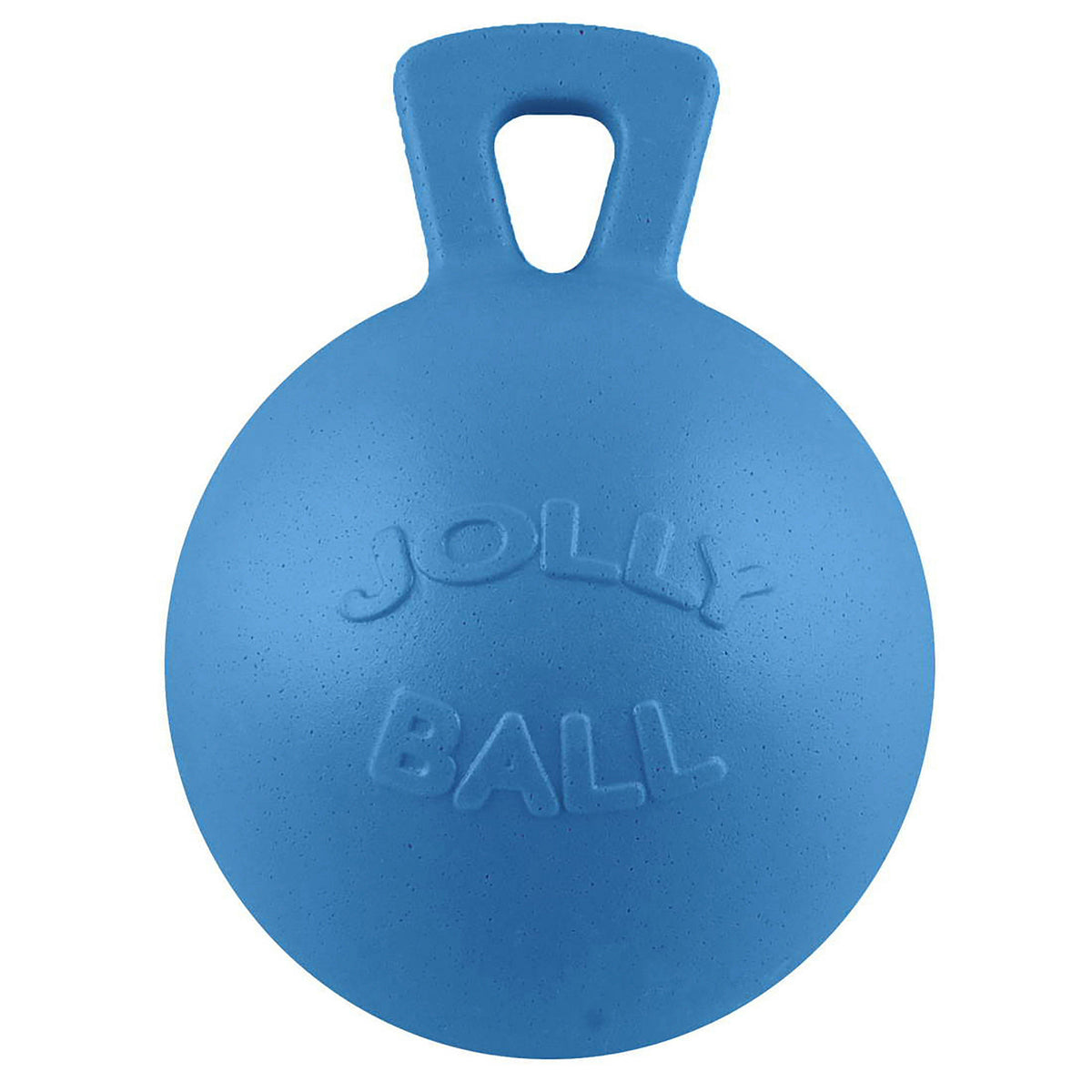 Jolly Ball Blueberry Scented Blue