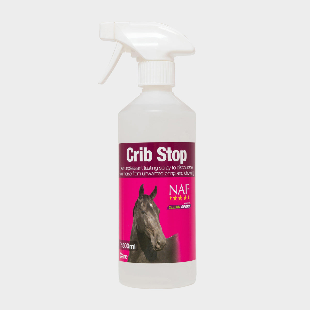 Crib Stop Spray 500ml