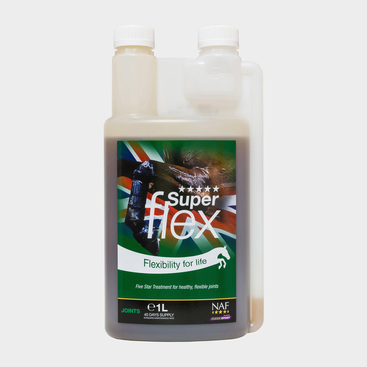 Five Star Superflex Liquid