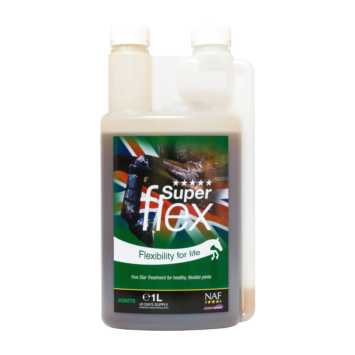 Five Star Superflex Liquid