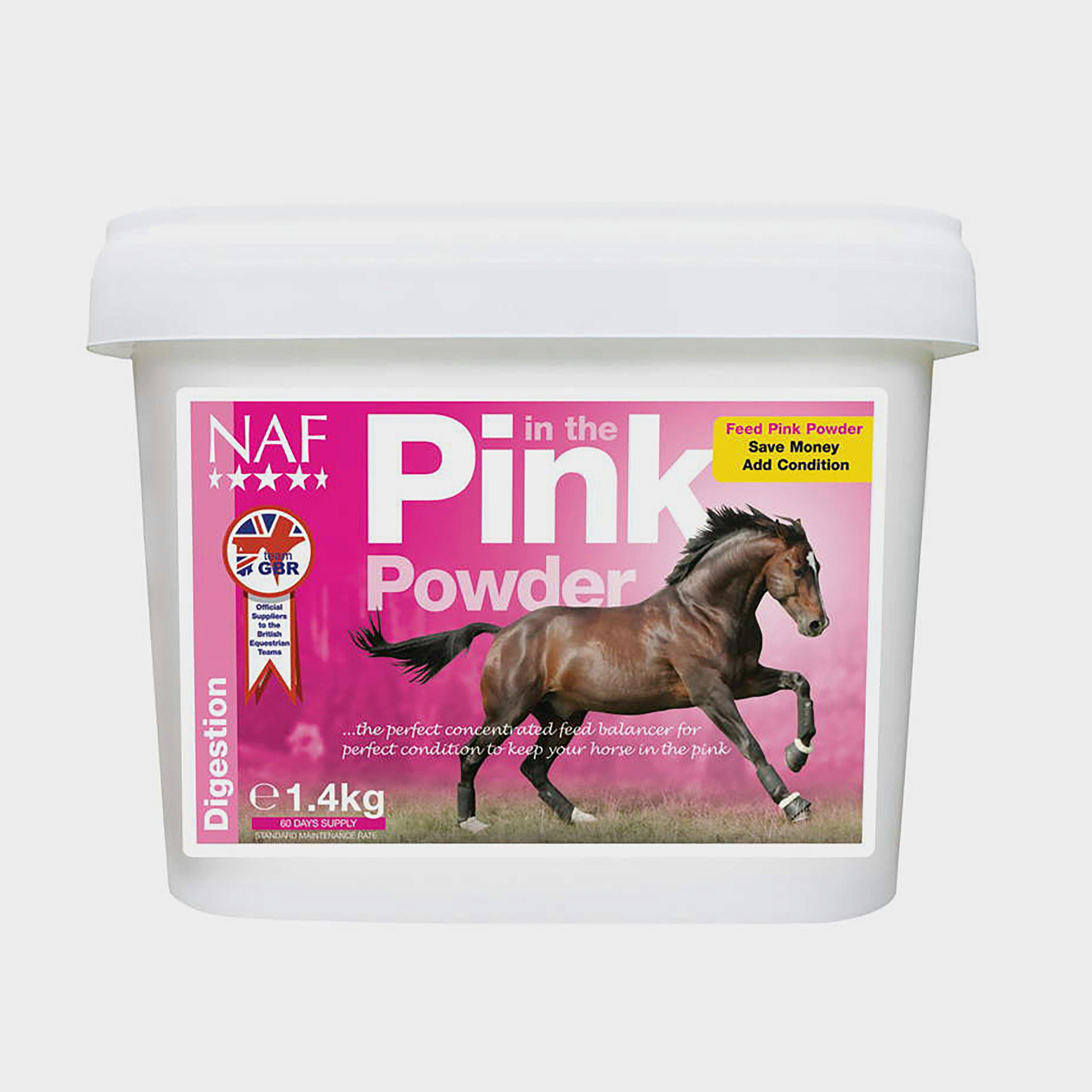 Pink Powder 700g