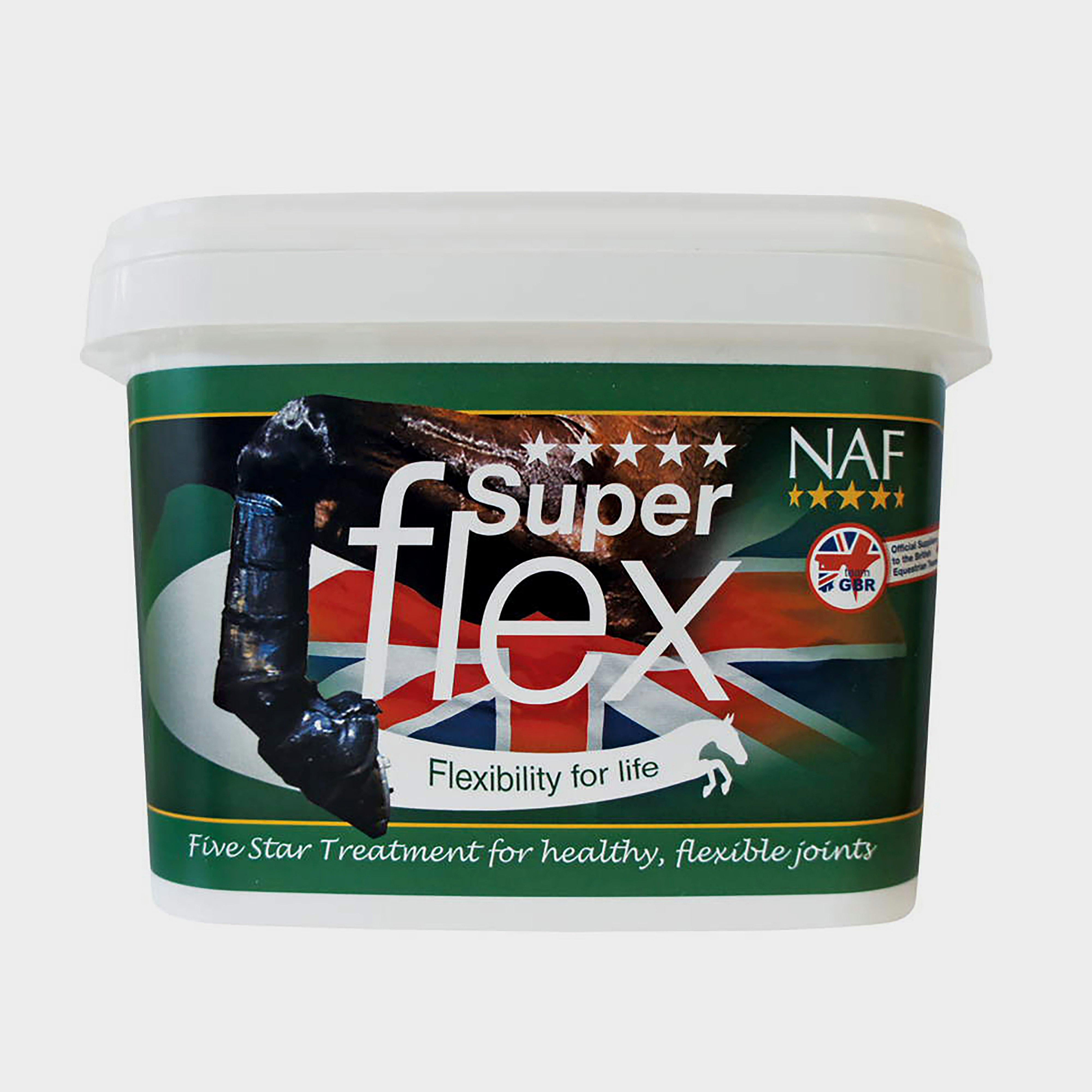 Five Star Superflex Powder 800g
