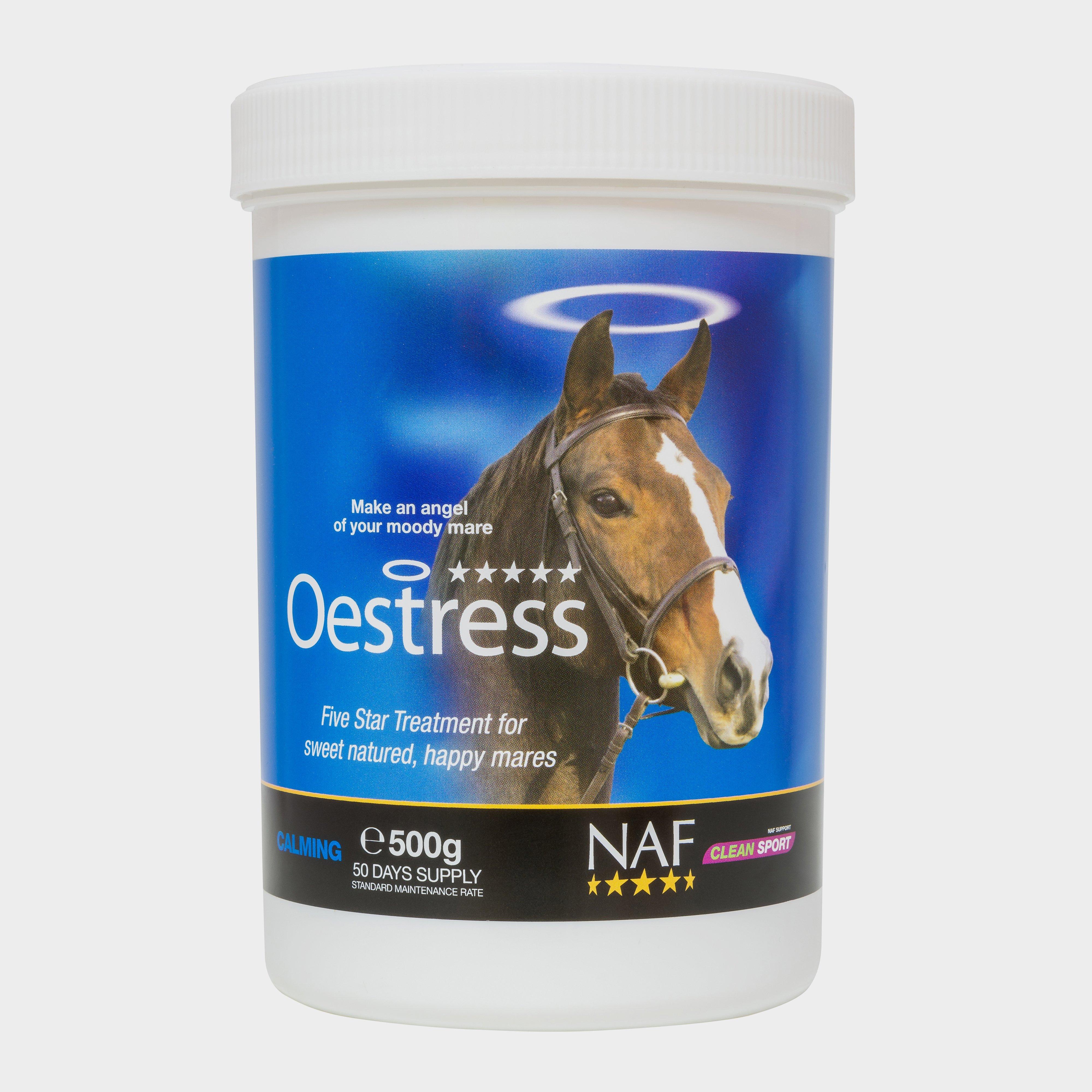 Five Star Oestress 500g