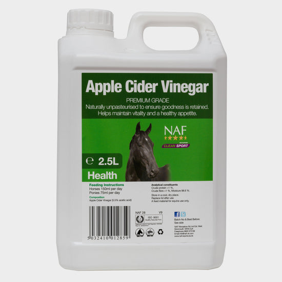 Apple Cider Vinegar