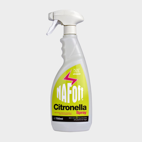 Off Citronella Spray 750ml