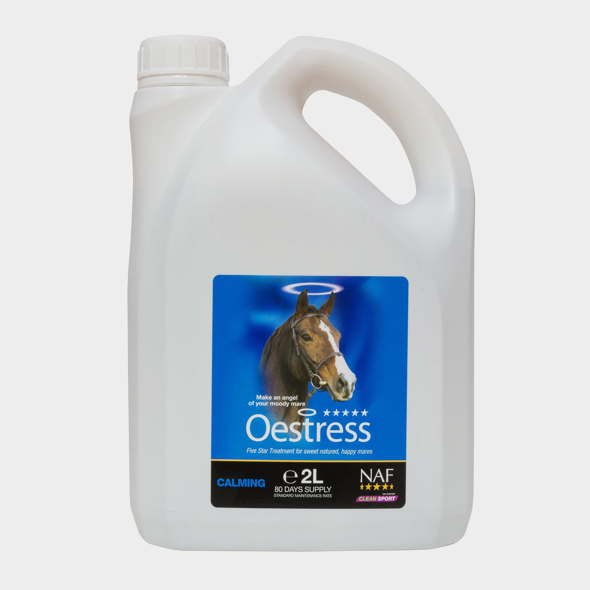 Five Star Oestress Liquid 1L