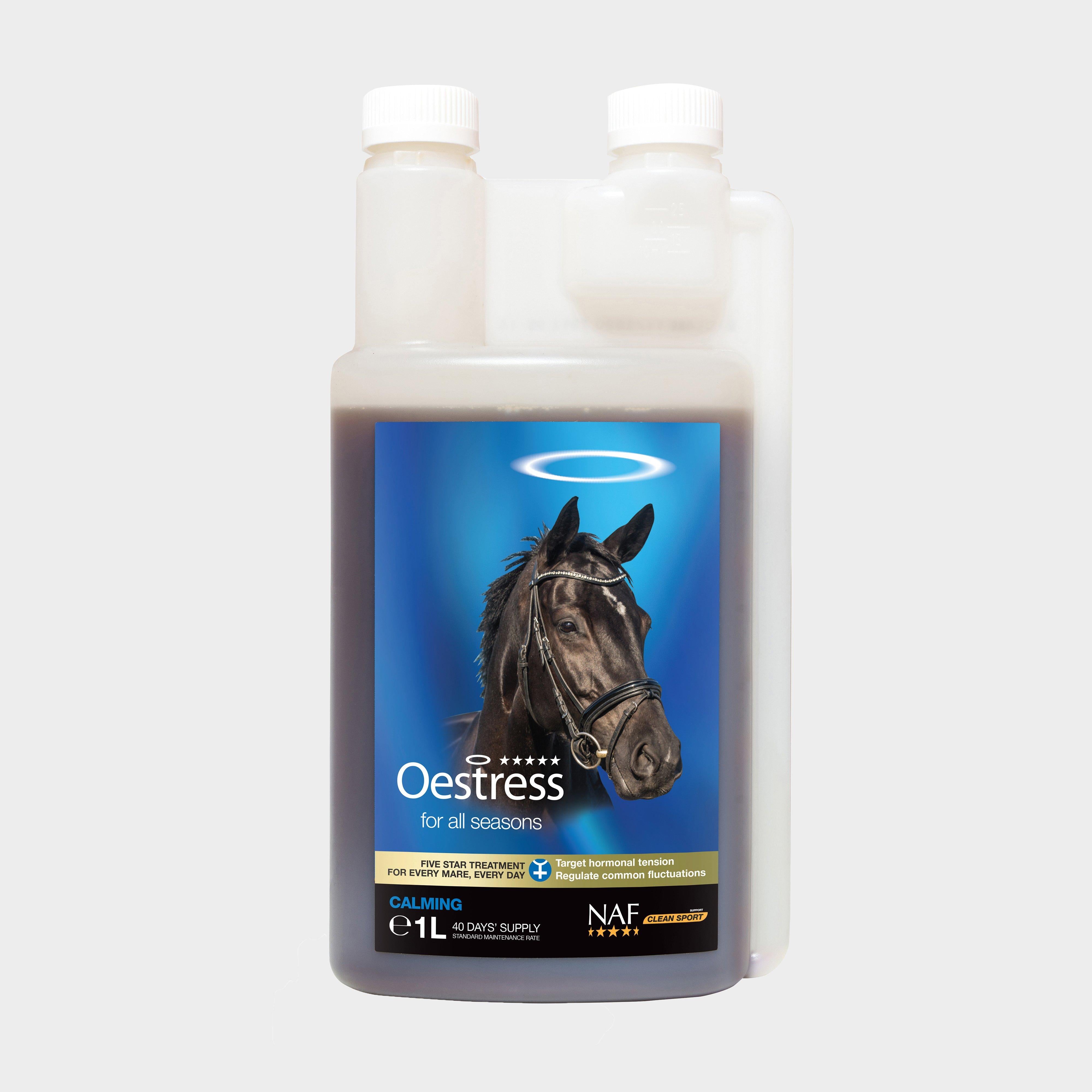 Five Star Oestress Liquid 1L