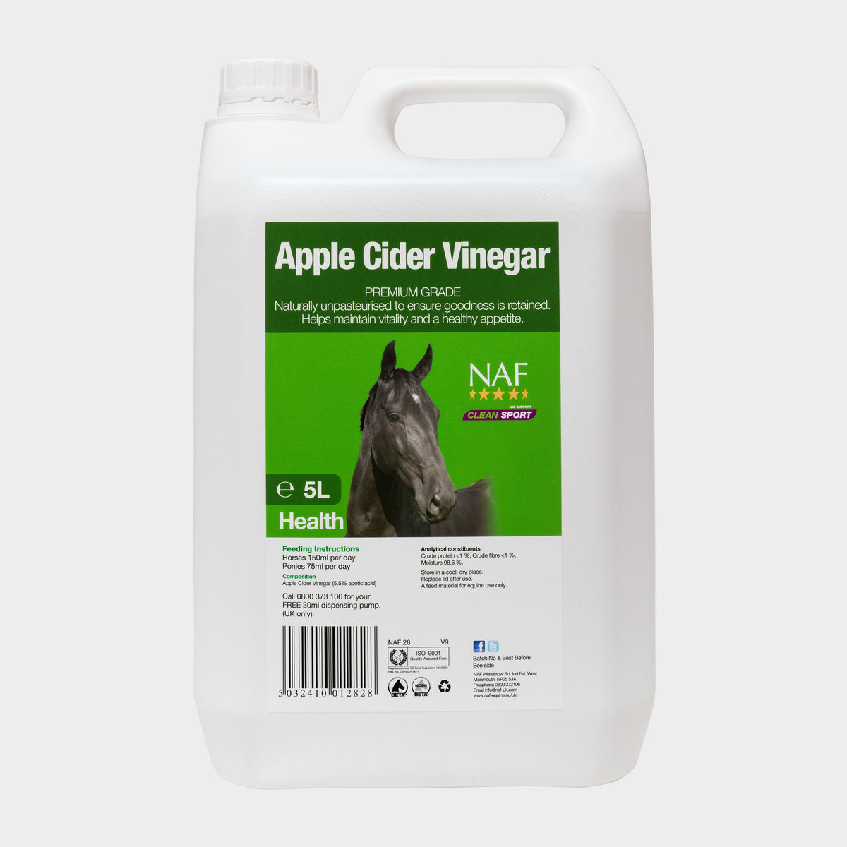 Apple Cider Vinegar