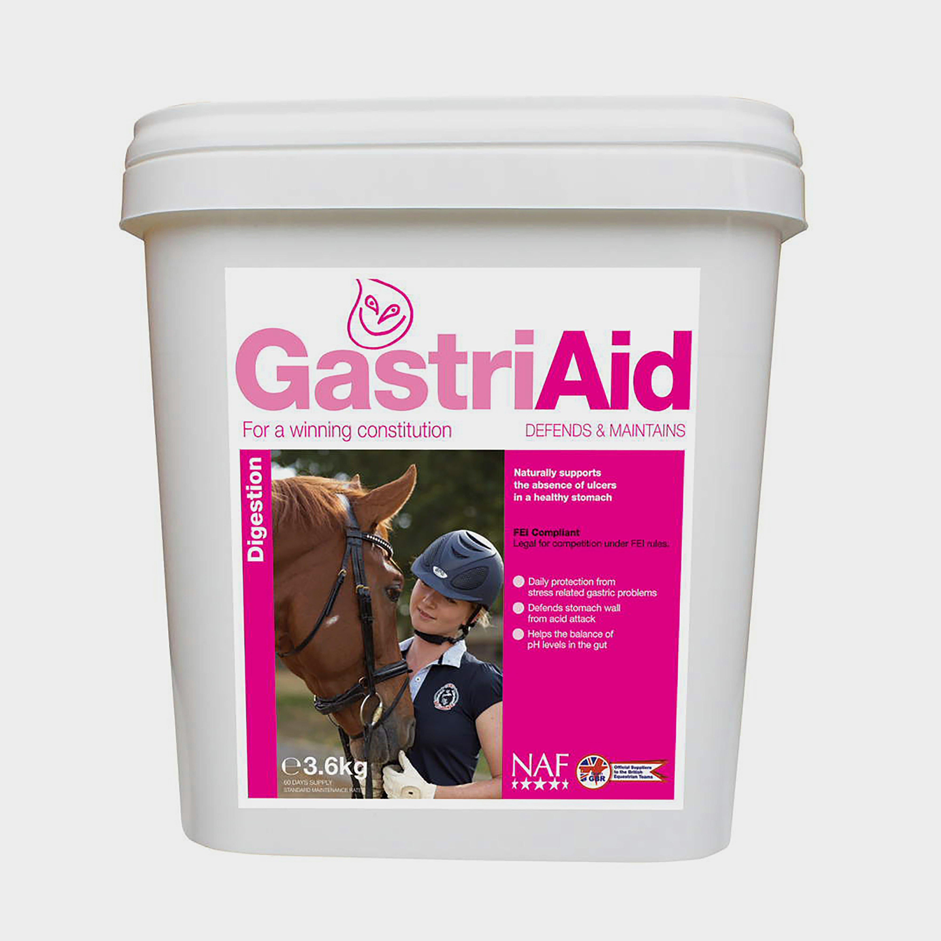 Gastri Aid 1.8KG