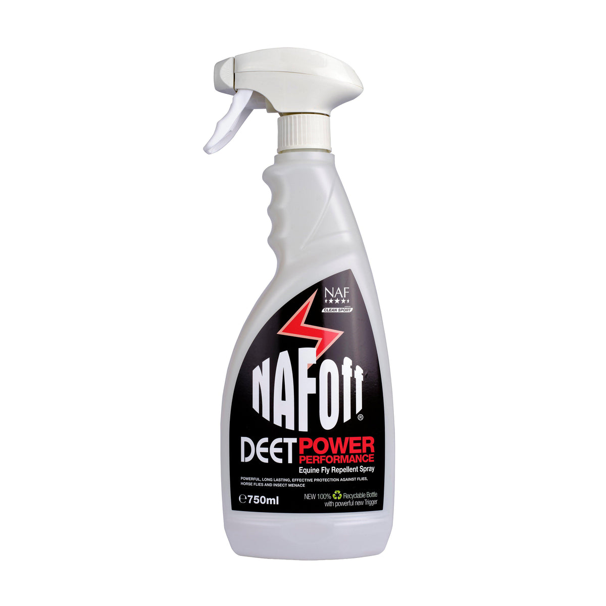 Off DEET Power Spray 750ml