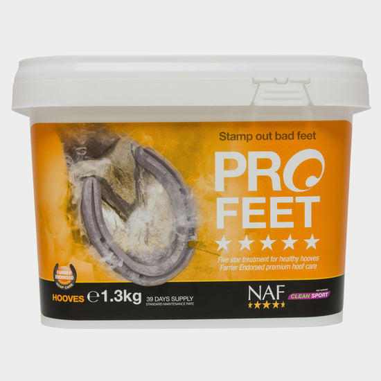 Five Star PROFEET Powder 1.3kg