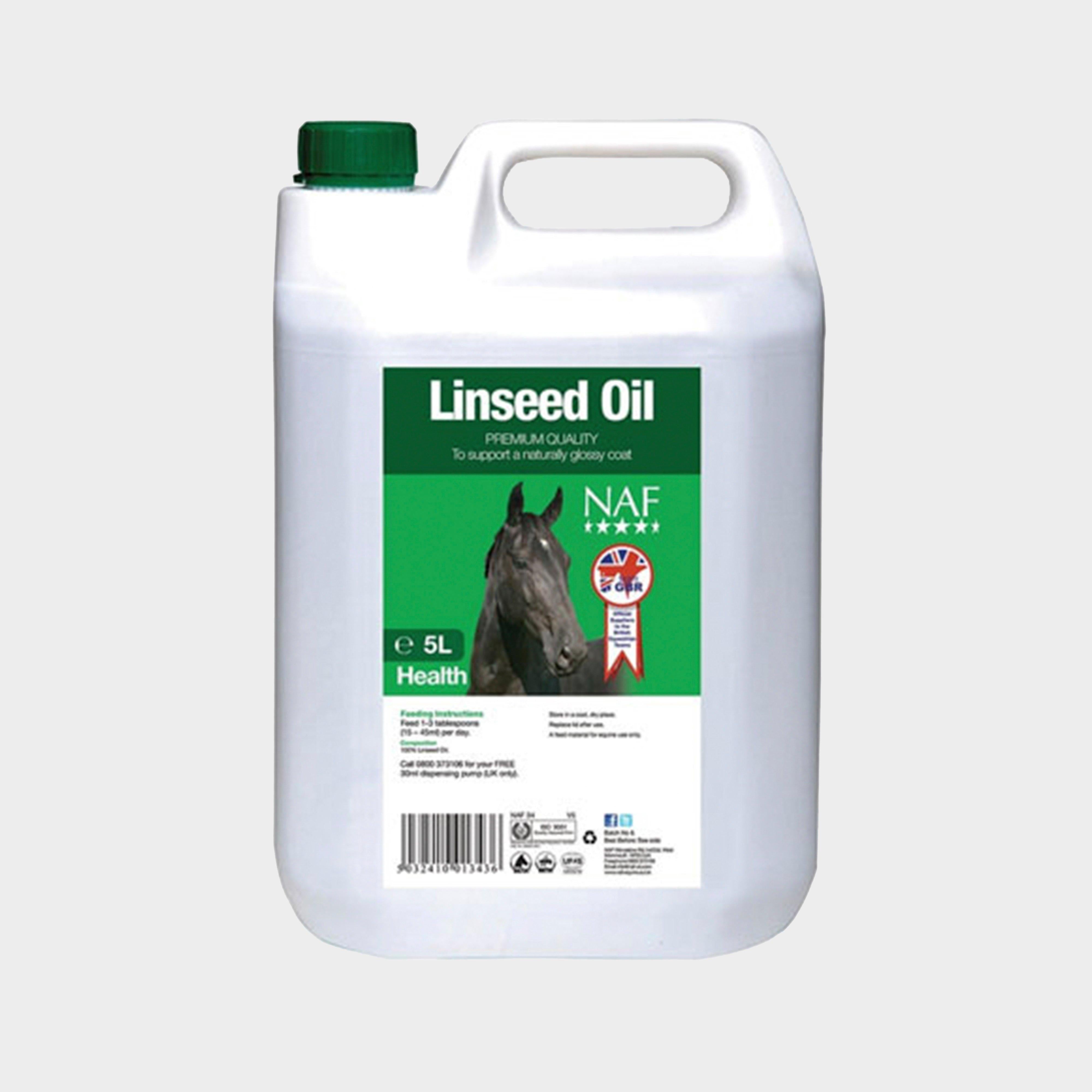 Linseed Oil