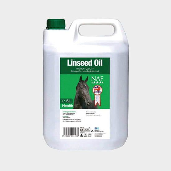 Linseed Oil