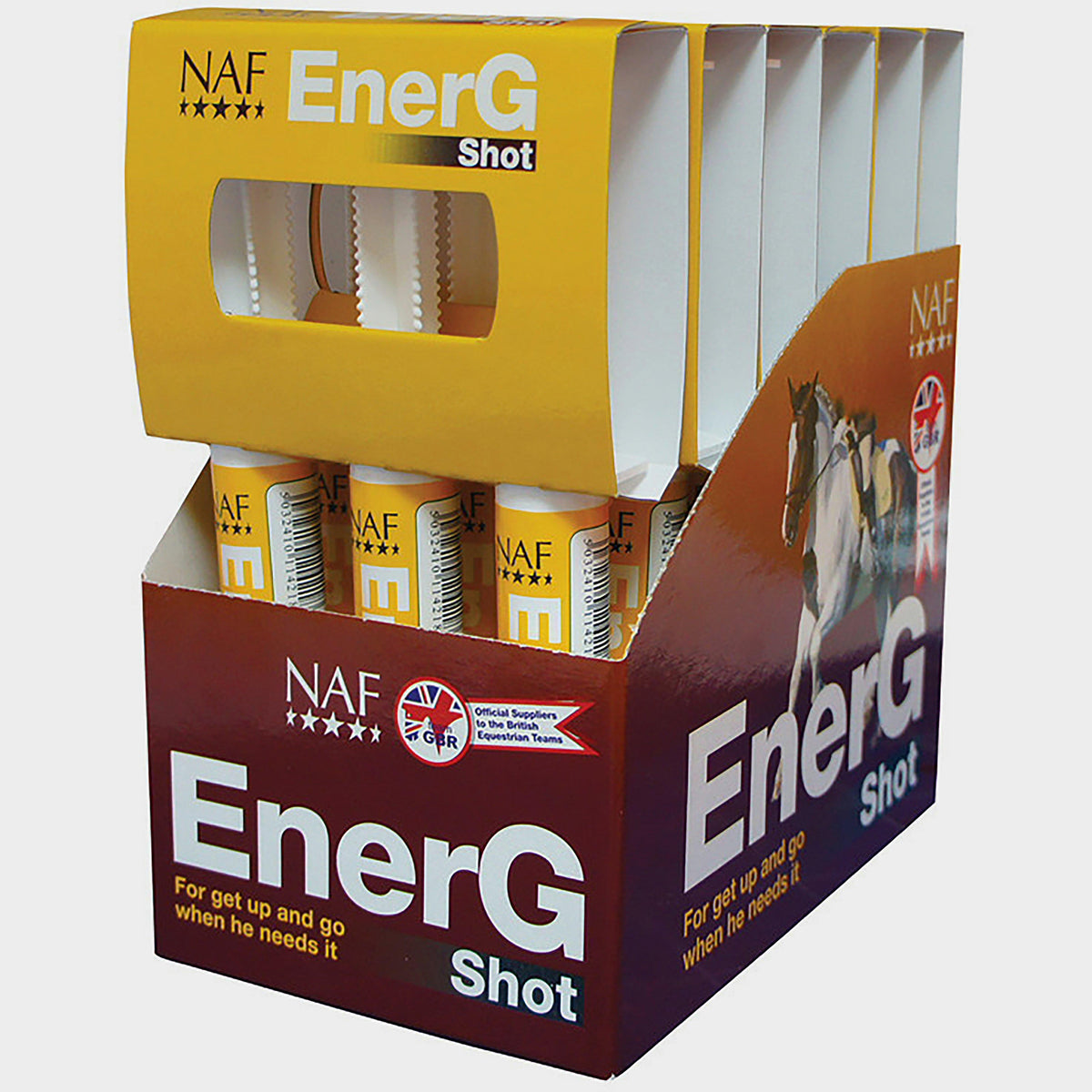 EnerG Shot
