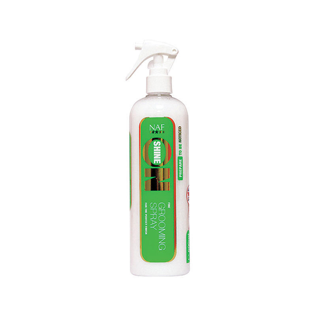Five Star Shine On Grooming Spray 500ml