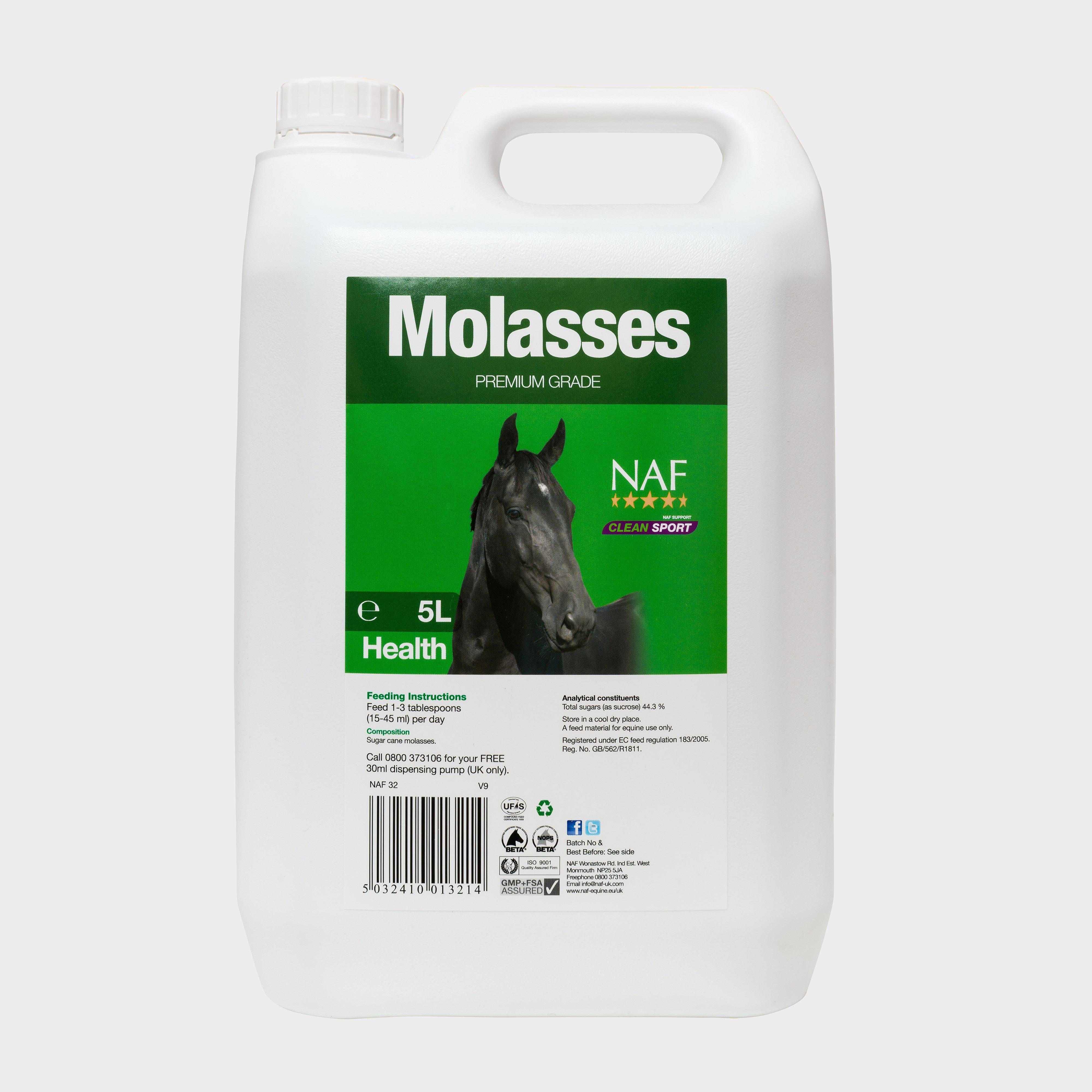 Molasses