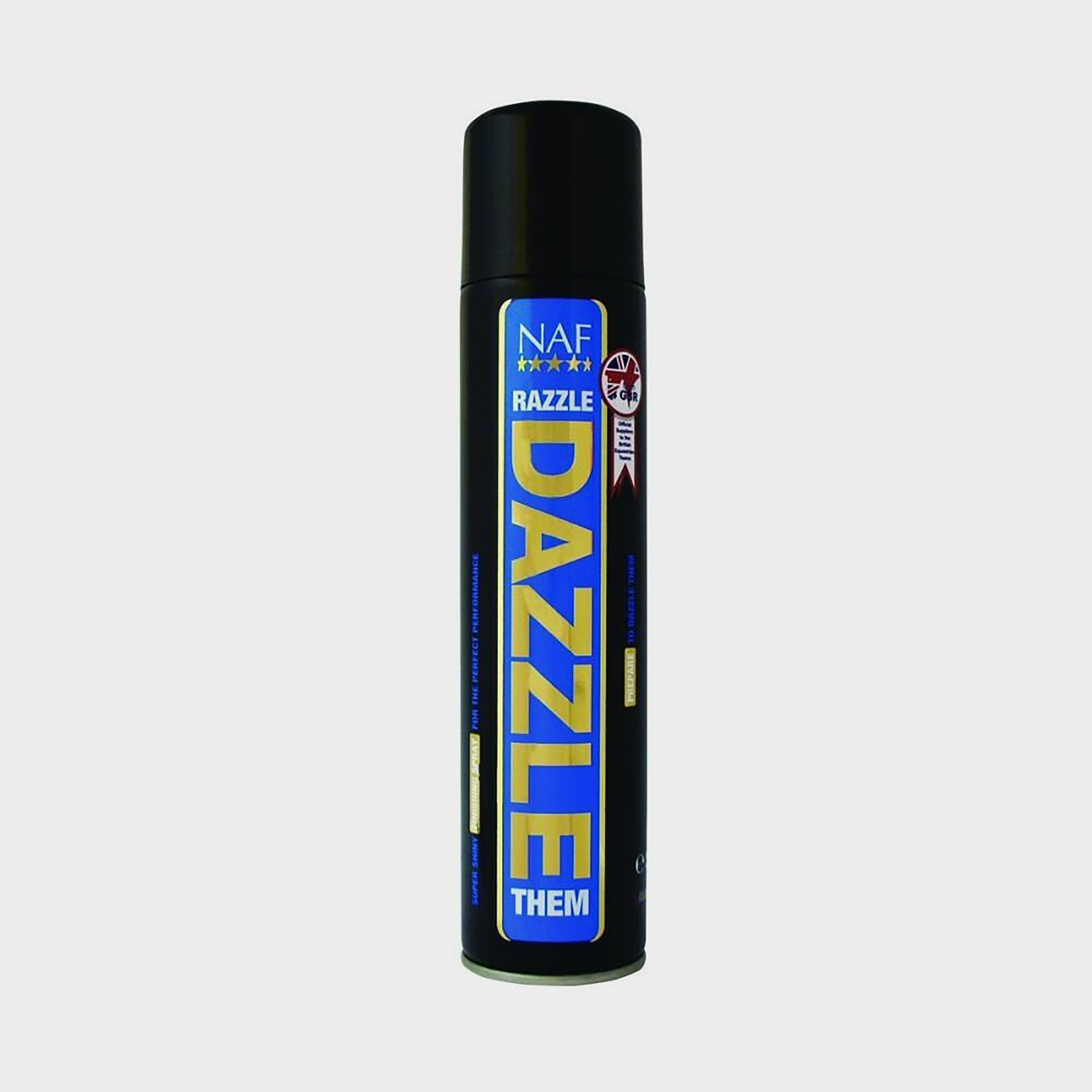 Razzle Dazzle Them Finishing Spray