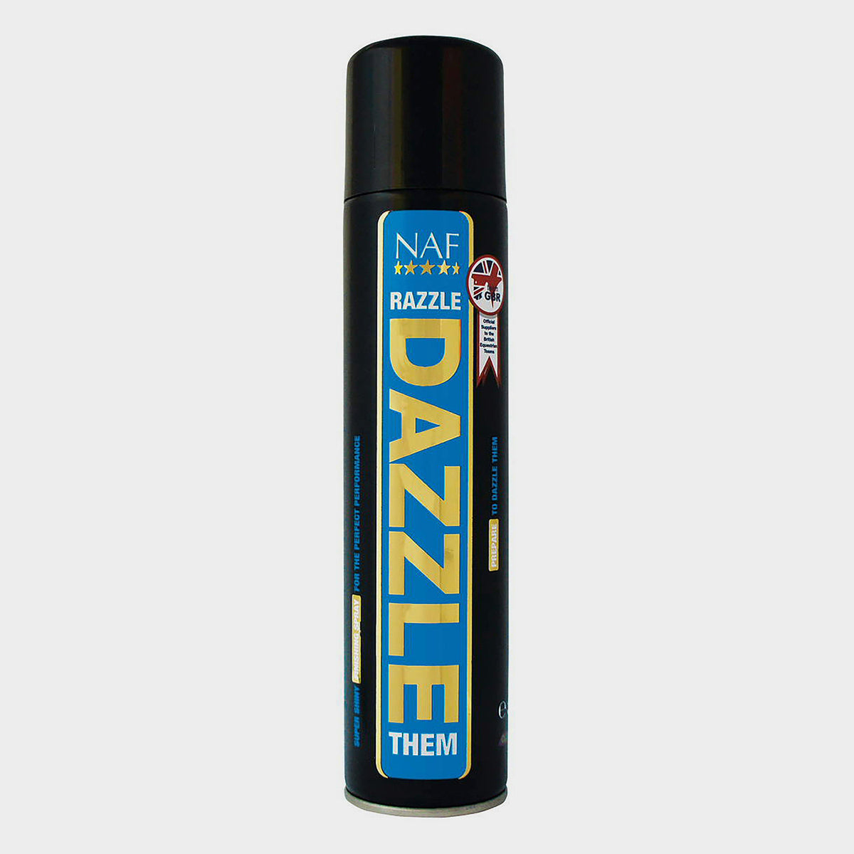Razzle Dazzle Them Finishing Spray