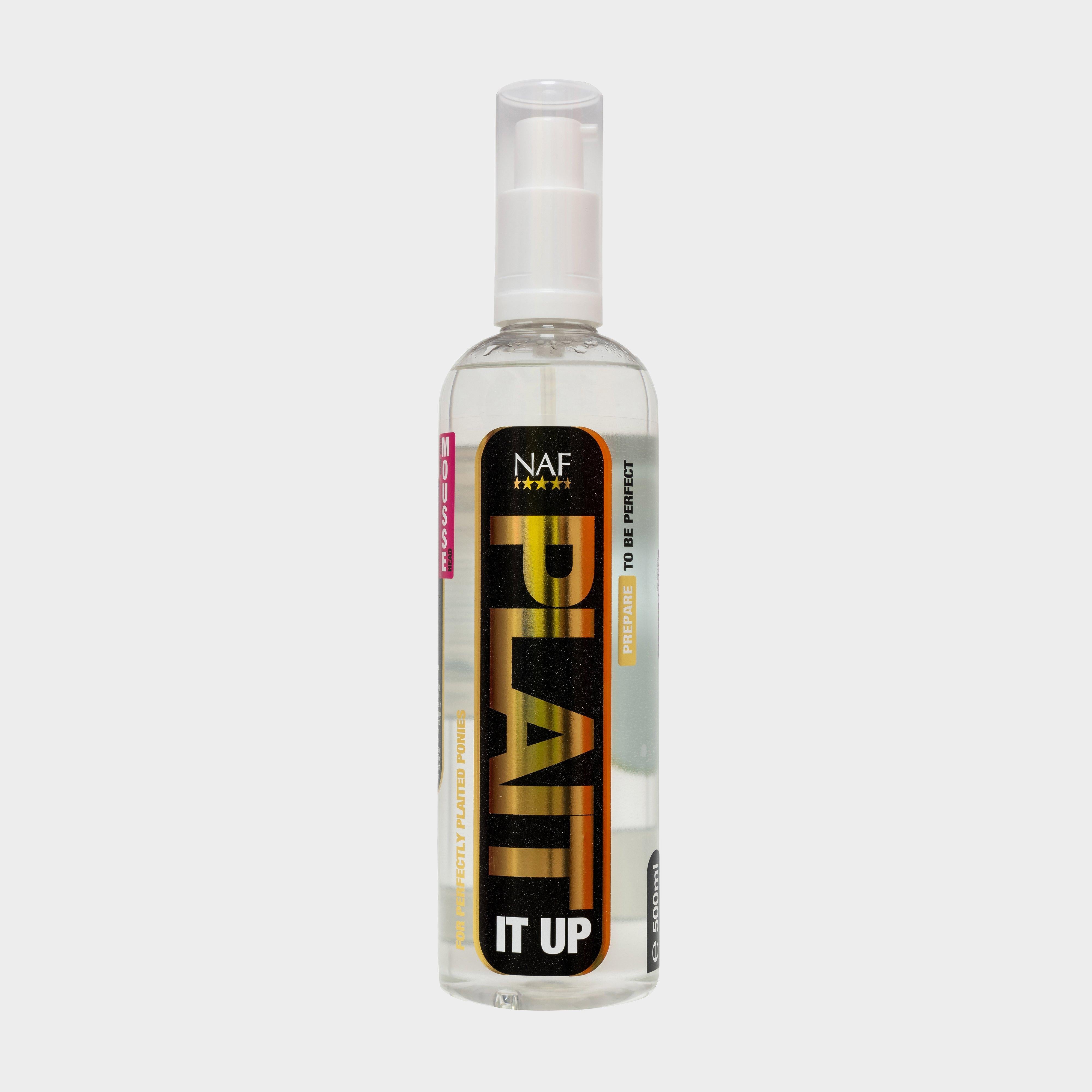 Plait It Up Spray 500ml