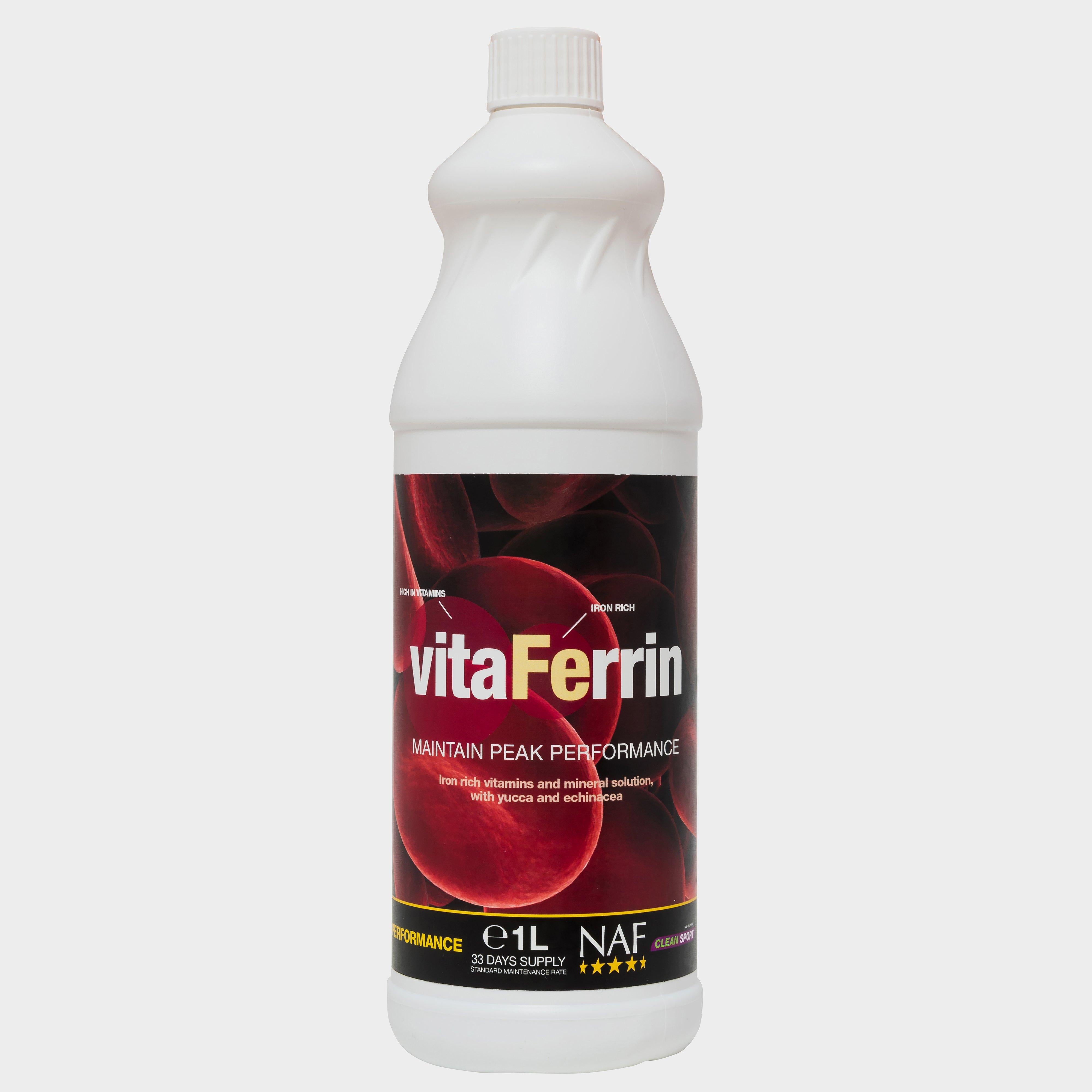 VitaFerrin